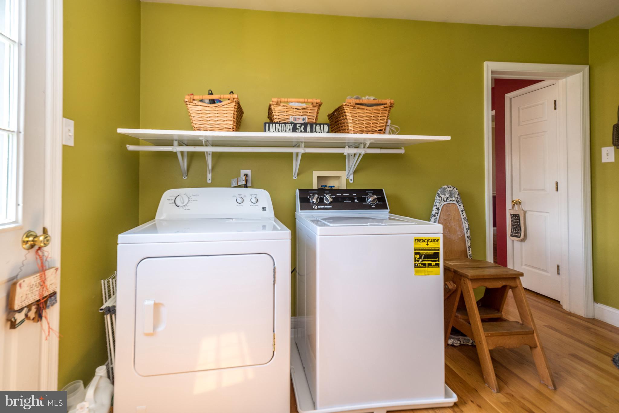 LANDIS GREENE - Residential