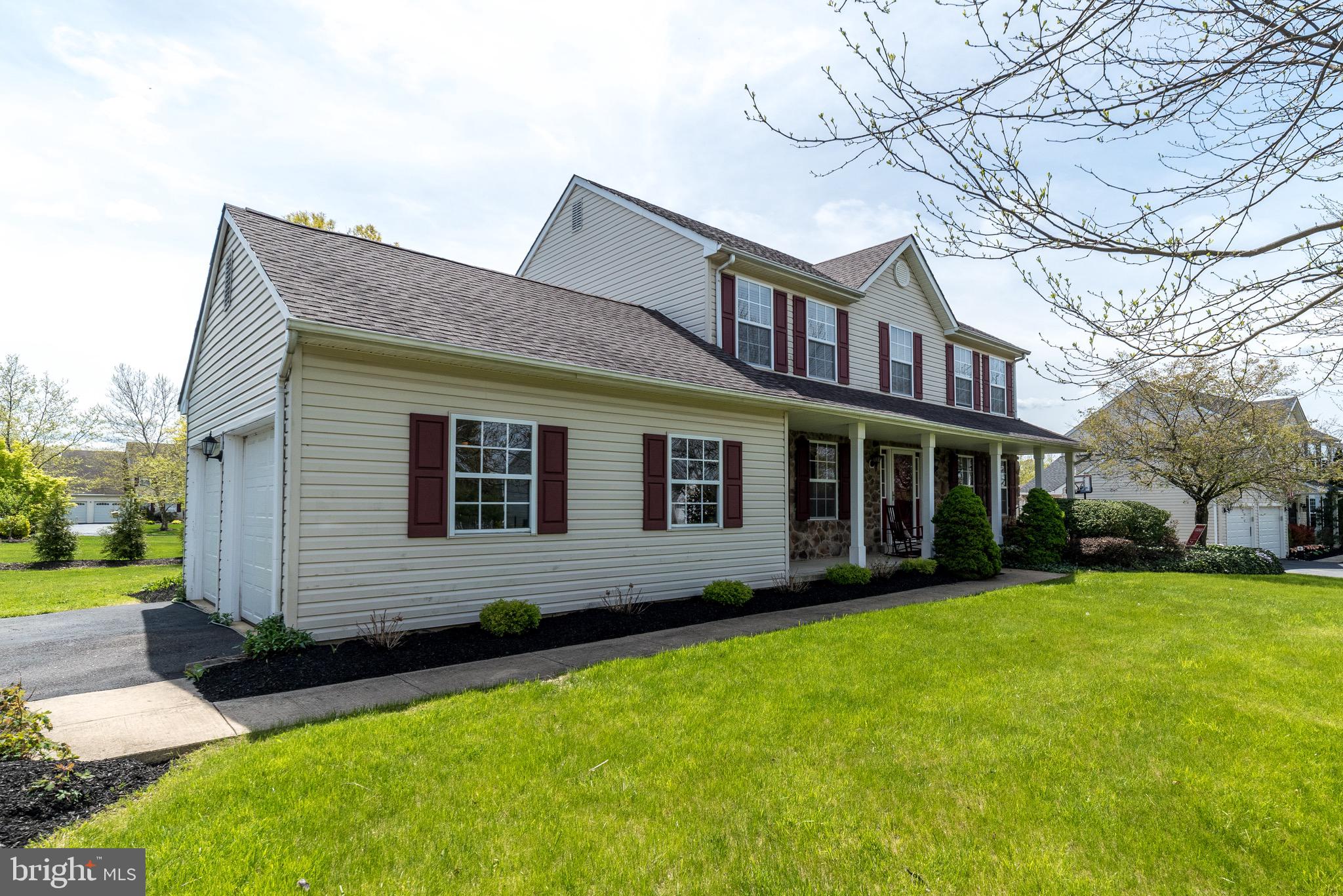 LANDIS GREENE - Residential