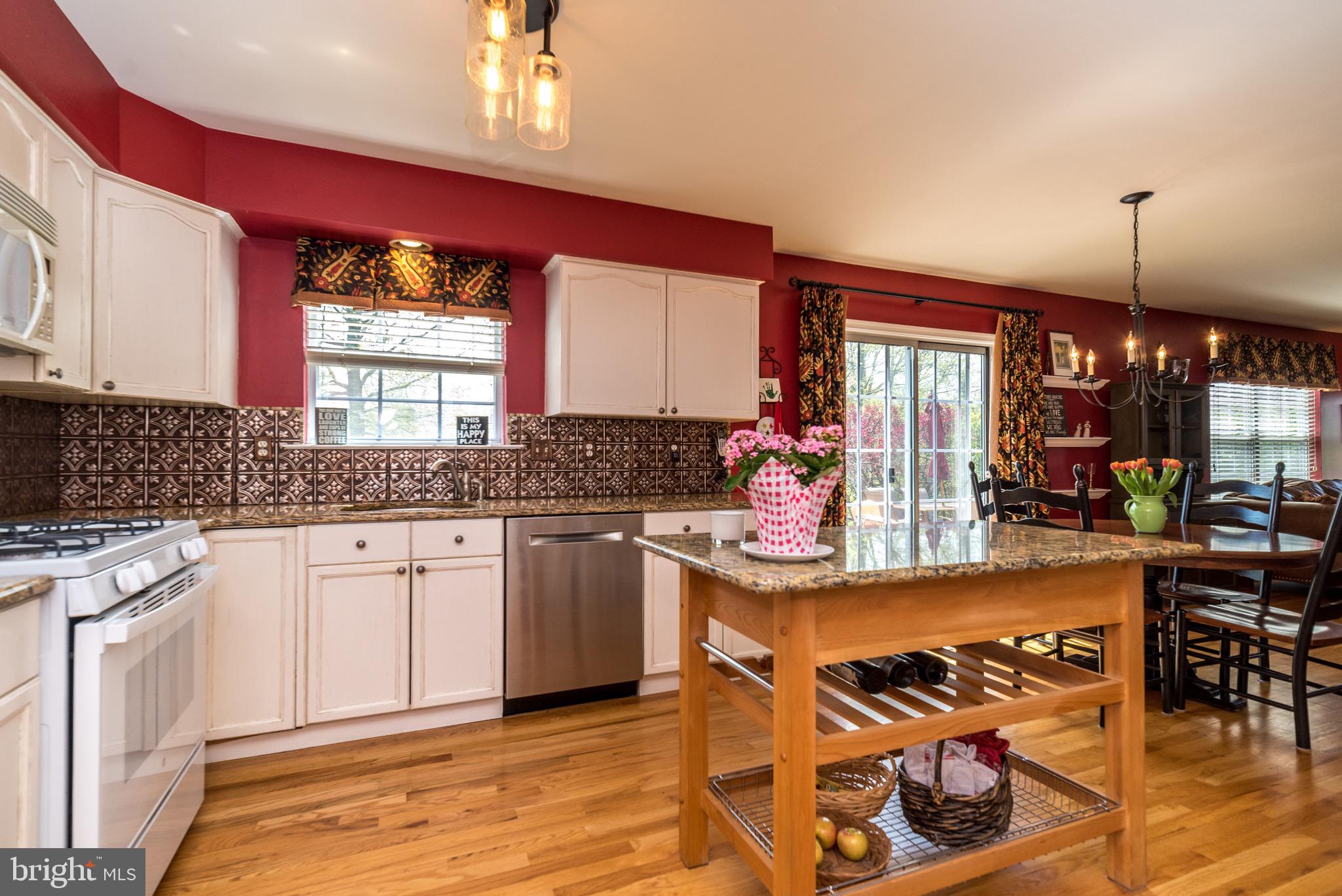 LANDIS GREENE - Residential