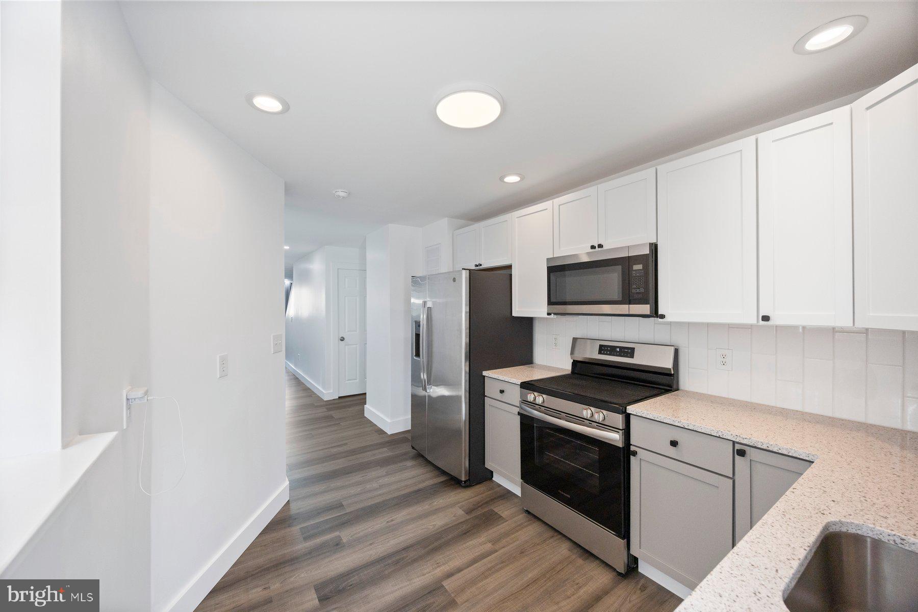 REMINGTON HISTORIC DISTRICT - Residential