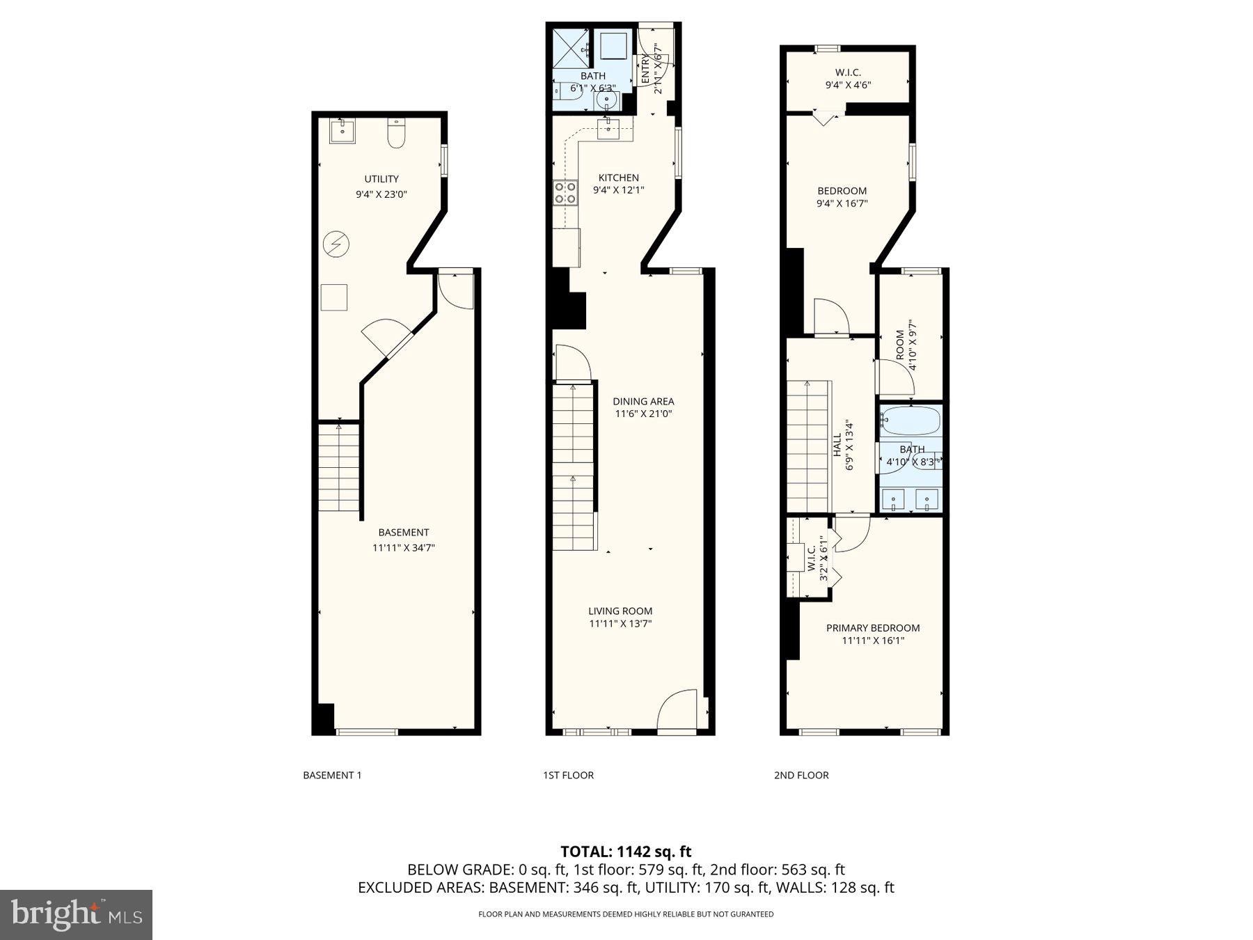 REMINGTON HISTORIC DISTRICT - Residential