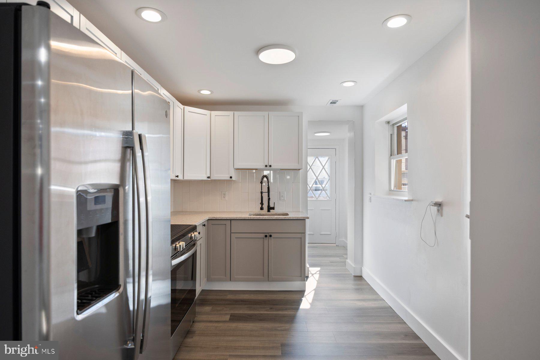 REMINGTON HISTORIC DISTRICT - Residential