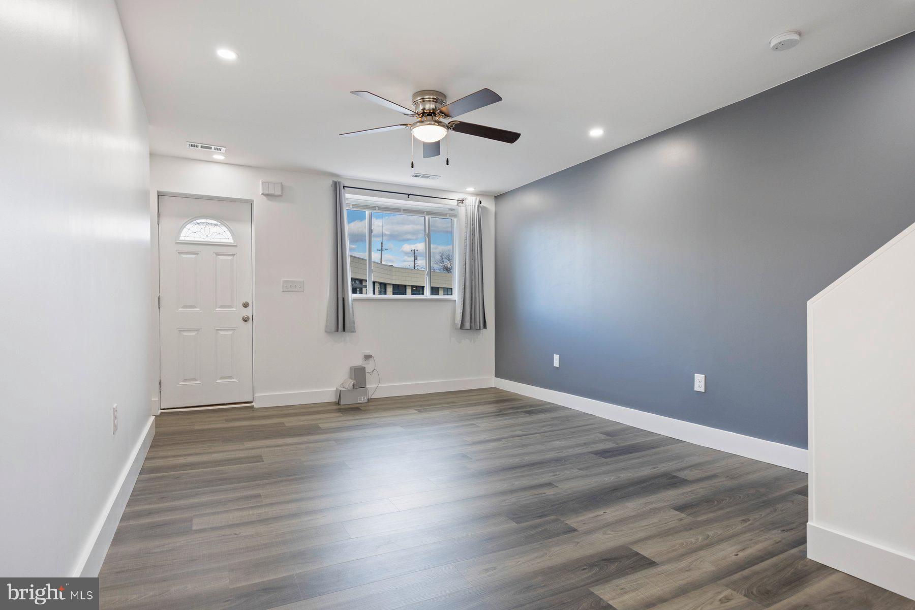 REMINGTON HISTORIC DISTRICT - Residential