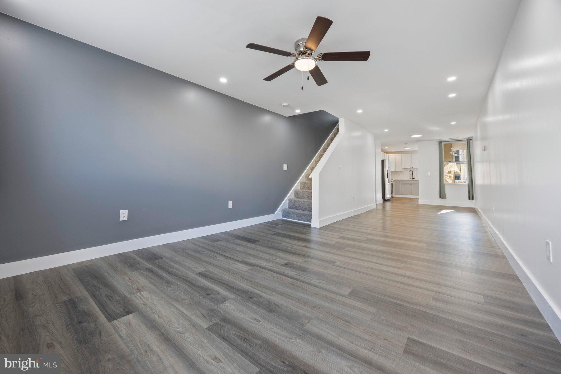 REMINGTON HISTORIC DISTRICT - Residential