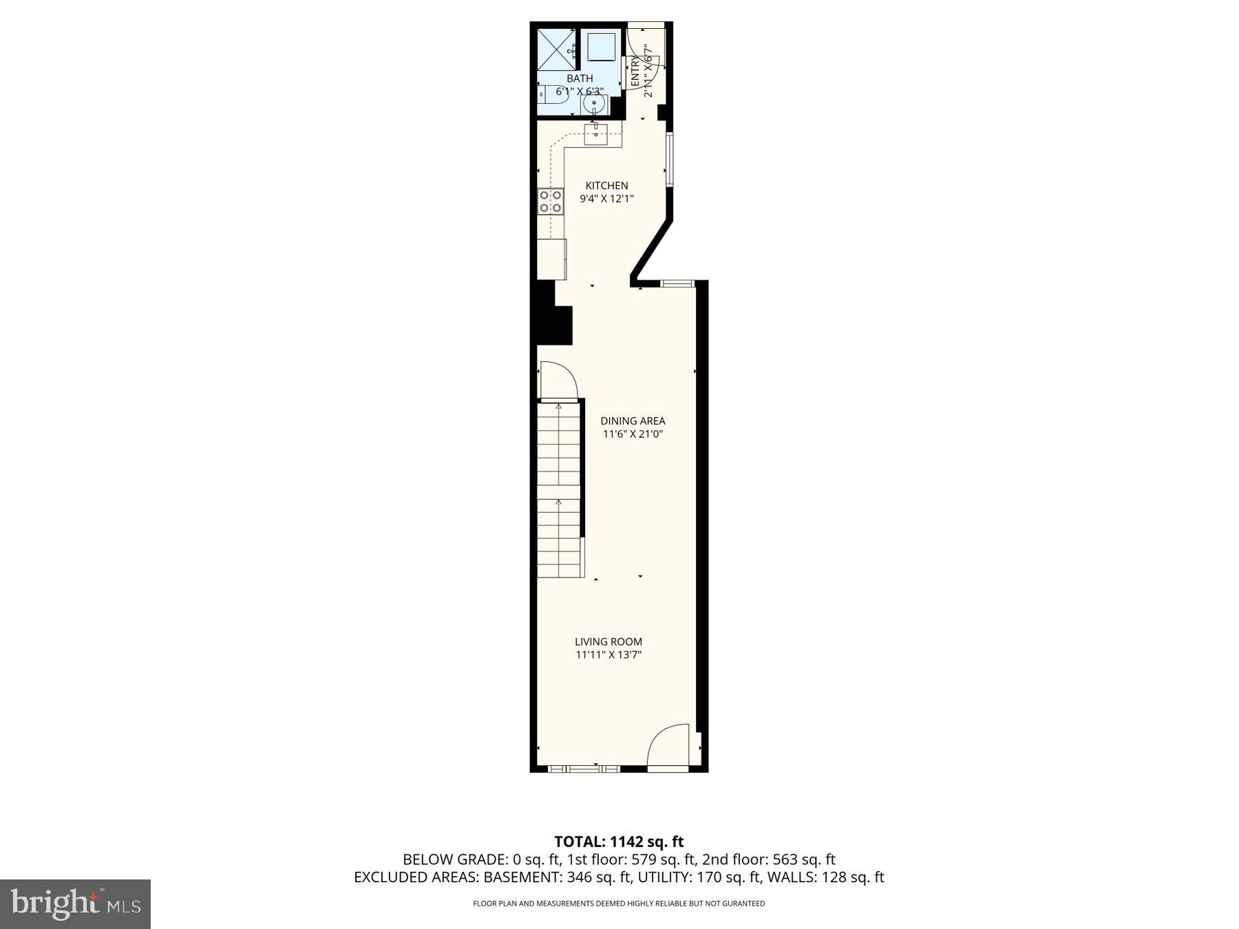 REMINGTON HISTORIC DISTRICT - Residential