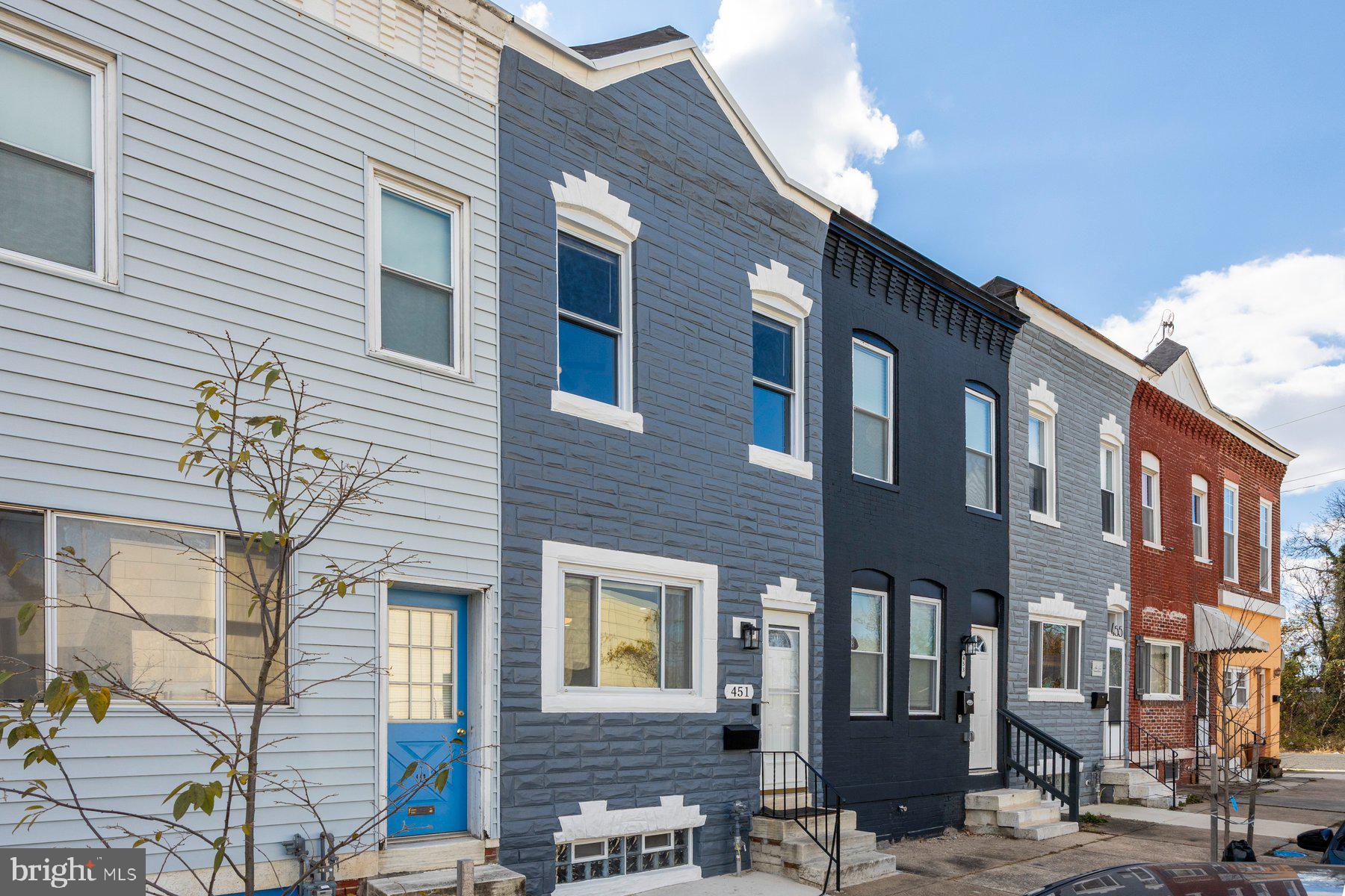 REMINGTON HISTORIC DISTRICT - Residential