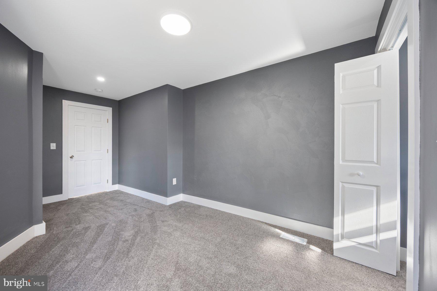 REMINGTON HISTORIC DISTRICT - Residential