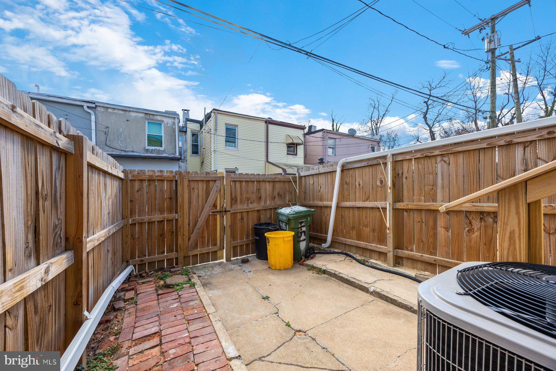 REMINGTON HISTORIC DISTRICT - Residential