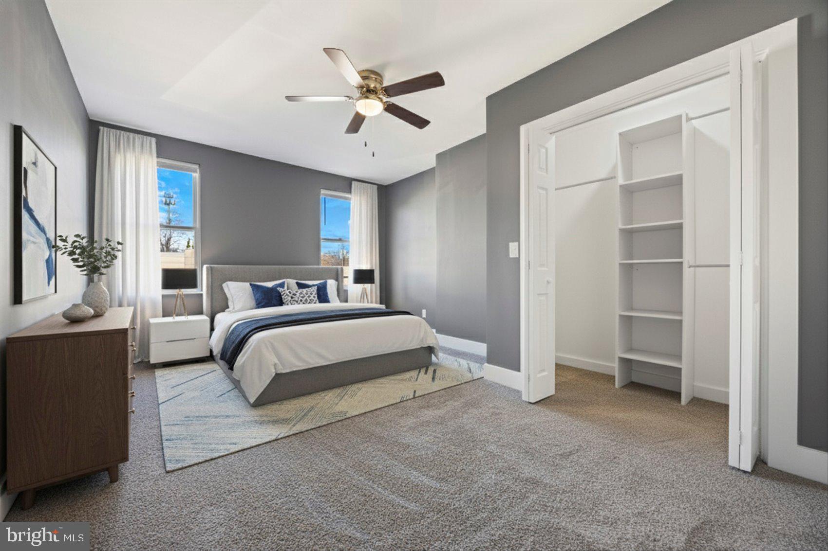 REMINGTON HISTORIC DISTRICT - Residential