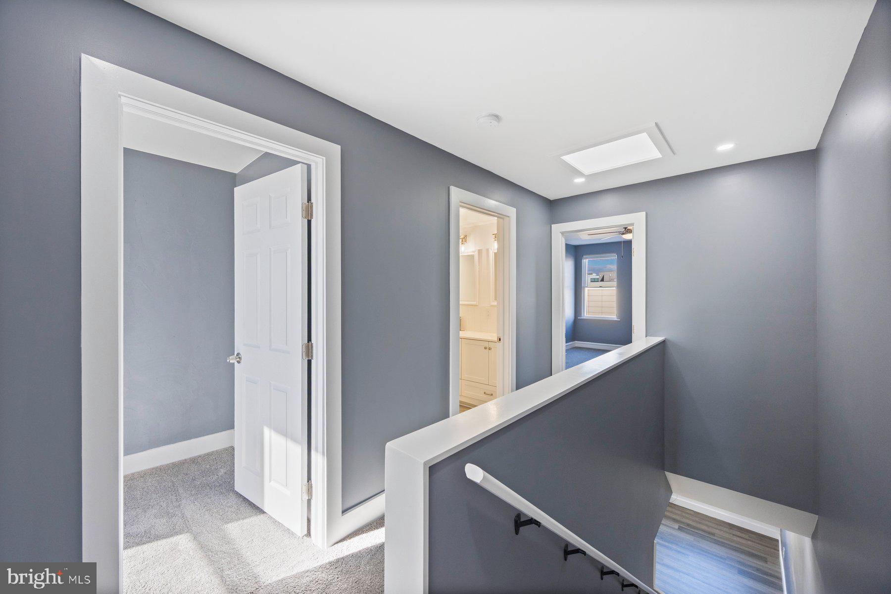 REMINGTON HISTORIC DISTRICT - Residential