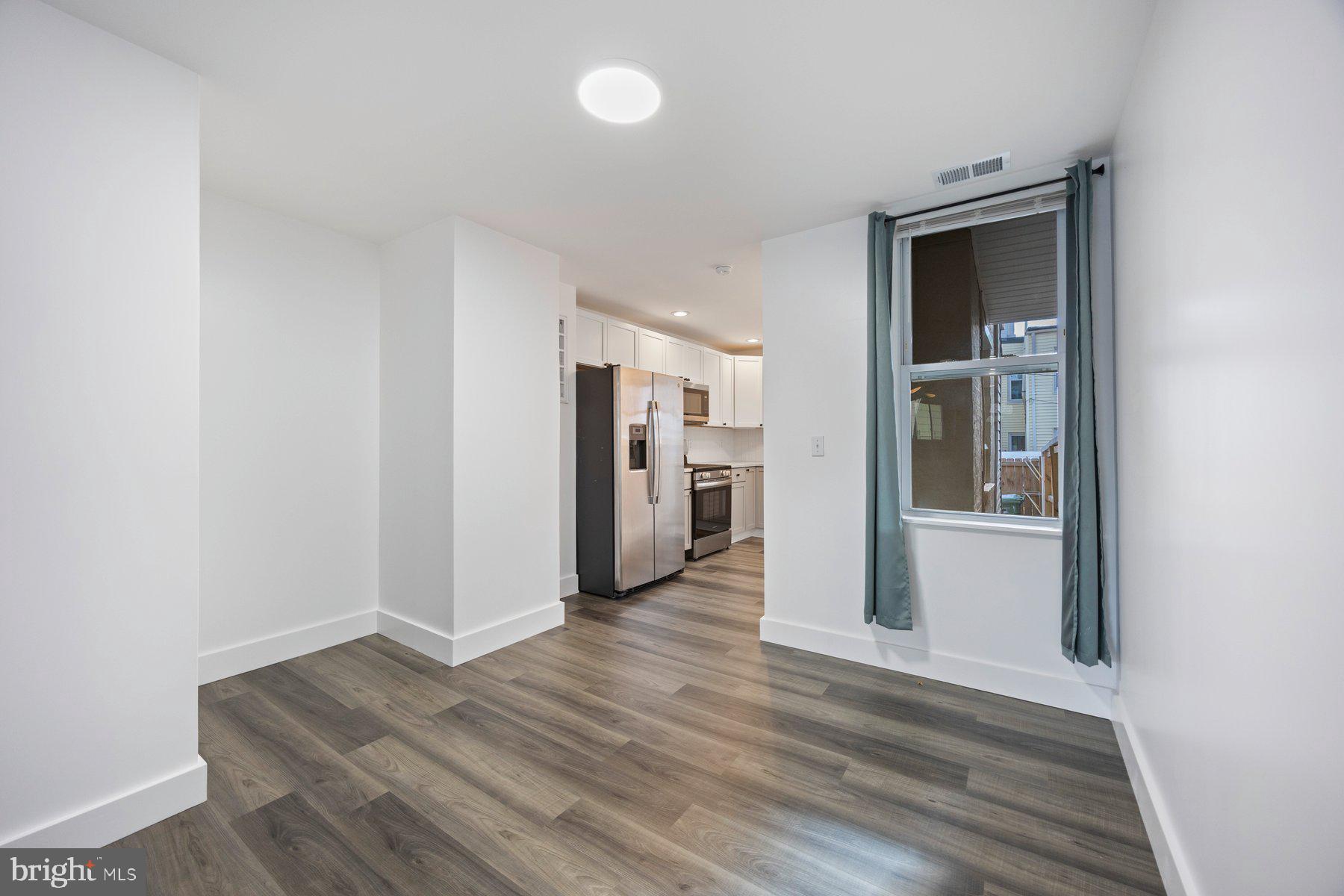 REMINGTON HISTORIC DISTRICT - Residential