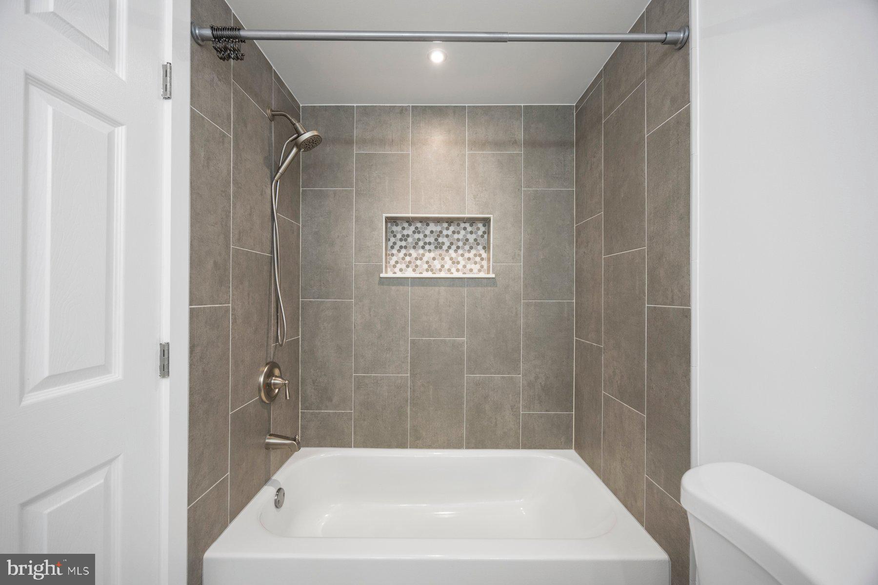 REMINGTON HISTORIC DISTRICT - Residential