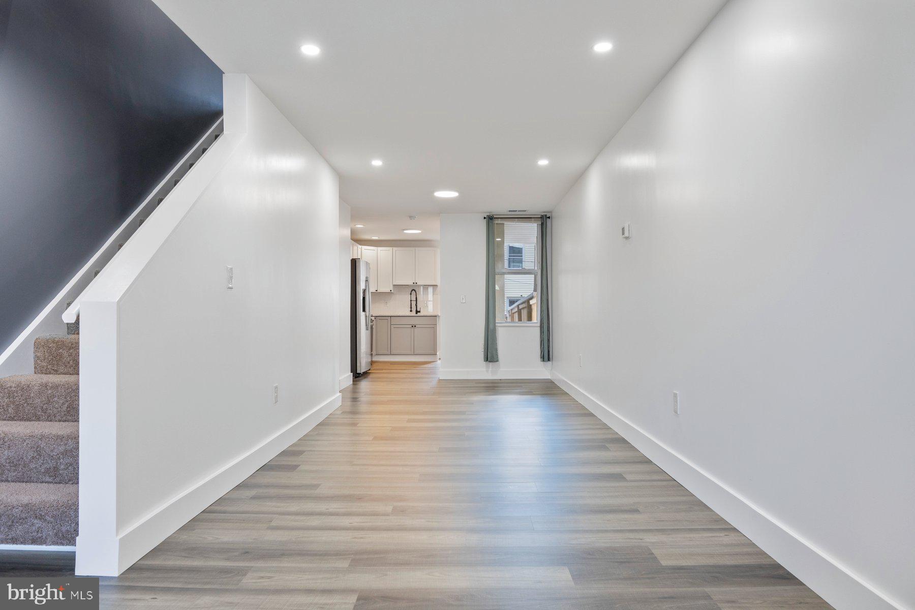 REMINGTON HISTORIC DISTRICT - Residential