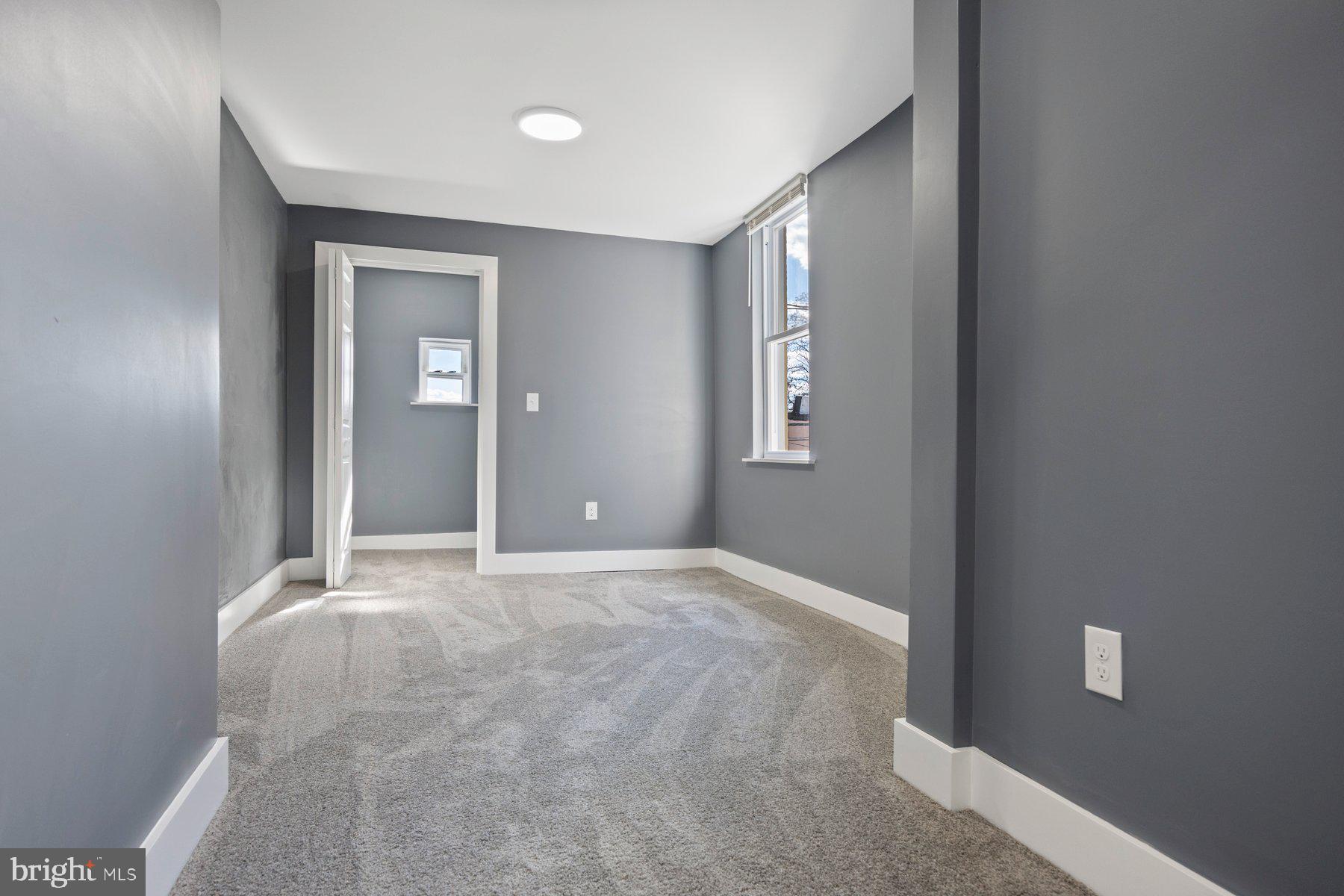 REMINGTON HISTORIC DISTRICT - Residential