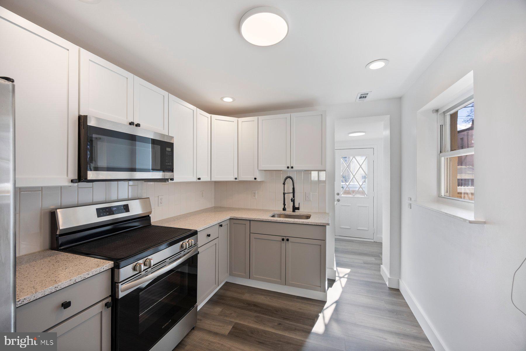 REMINGTON HISTORIC DISTRICT - Residential