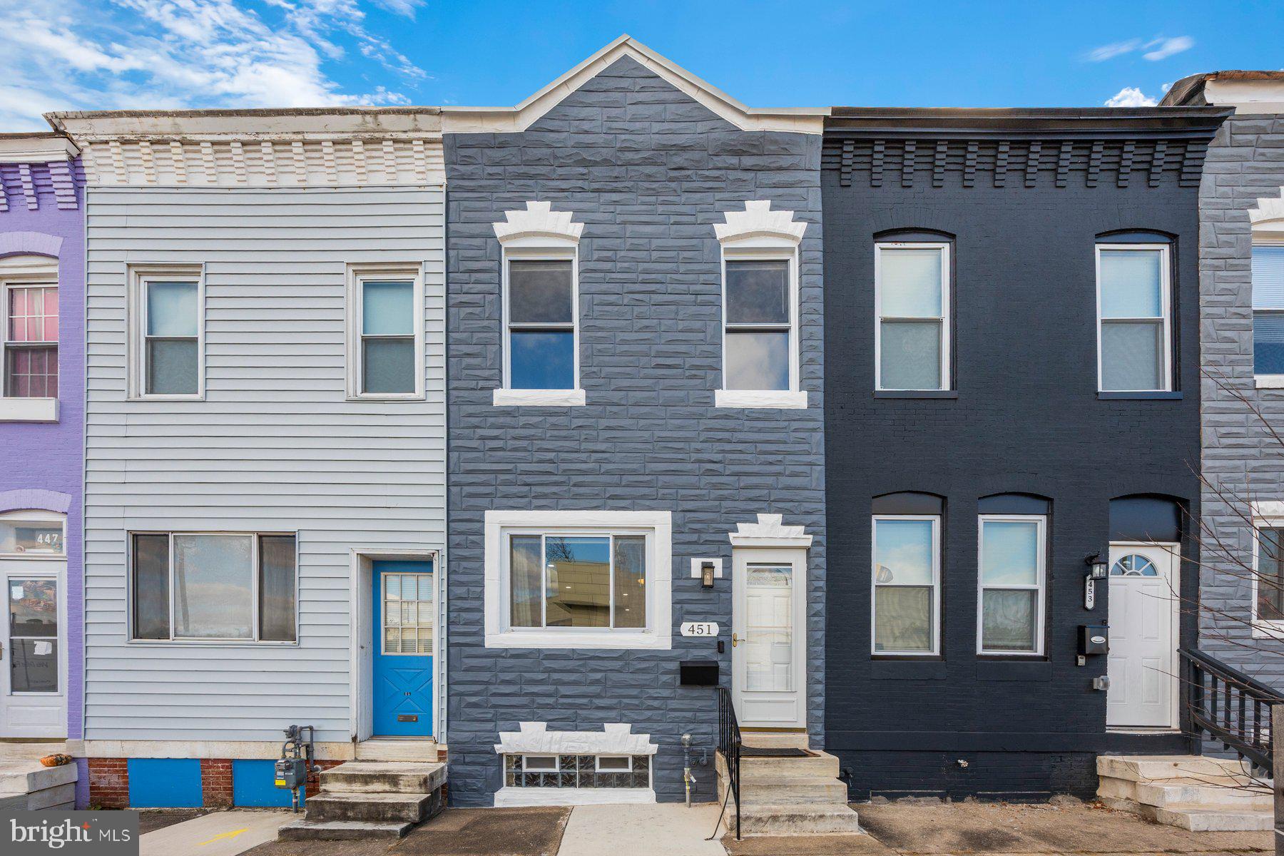 REMINGTON HISTORIC DISTRICT - Residential