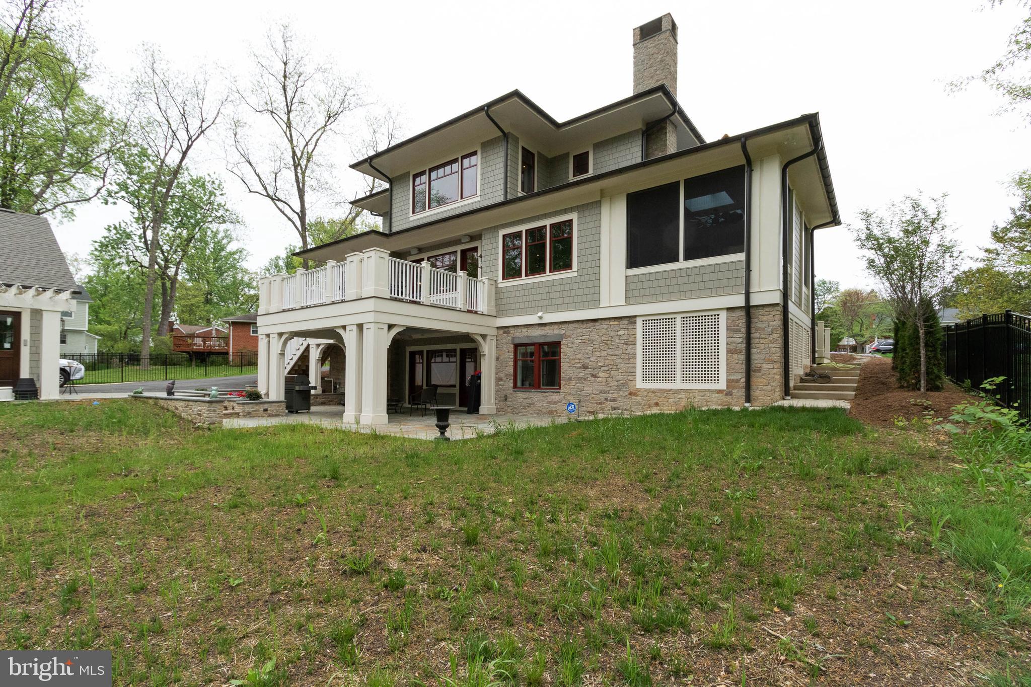 WESTMORE GARDENS - Residential