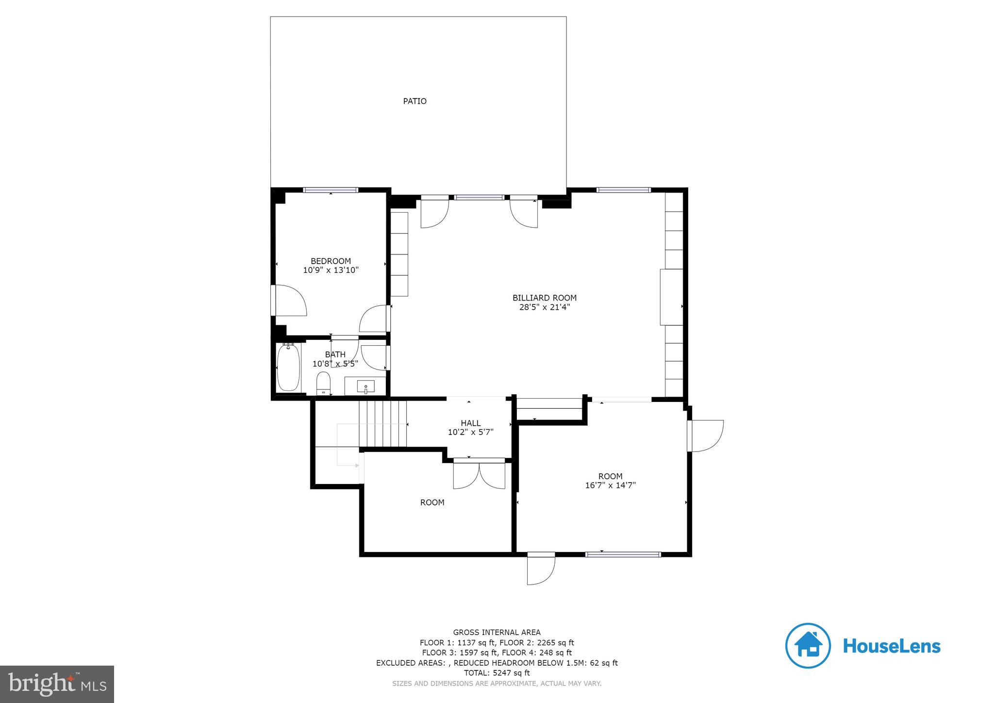 WESTMORE GARDENS - Residential