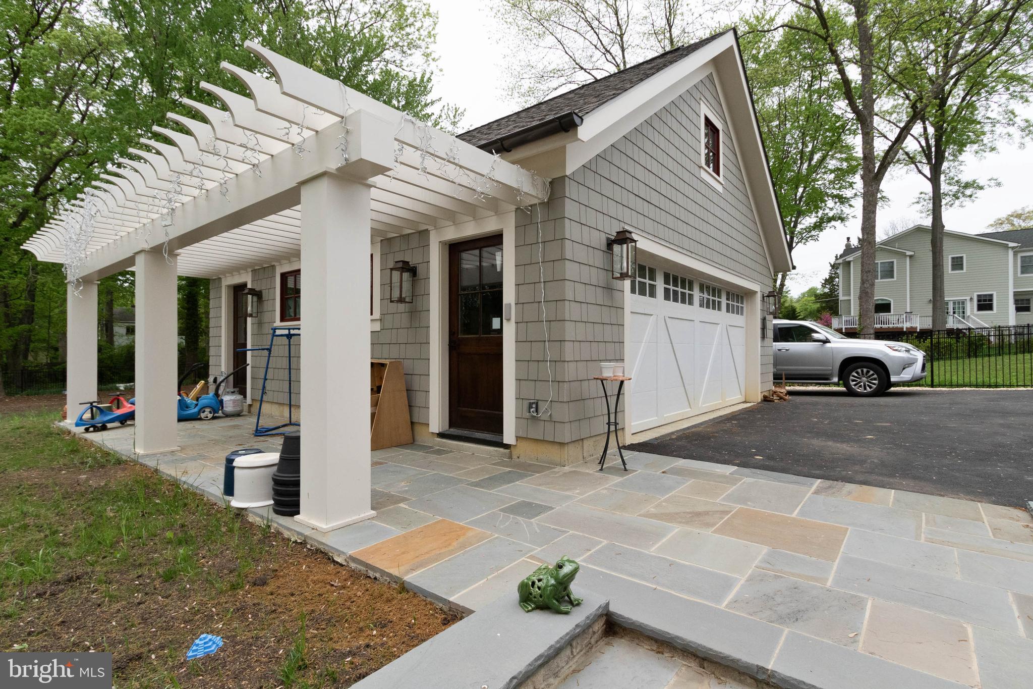 WESTMORE GARDENS - Residential