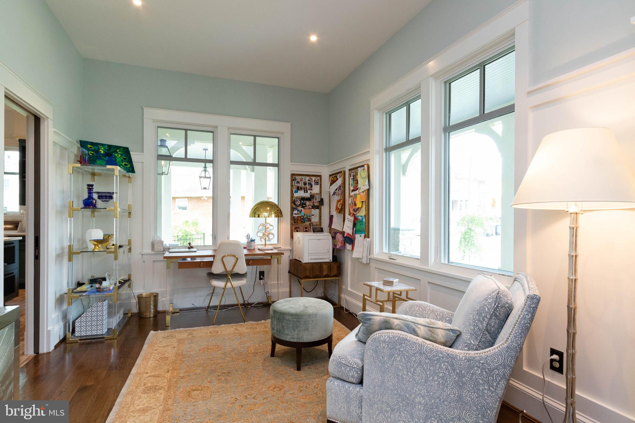 WESTMORE GARDENS - Residential