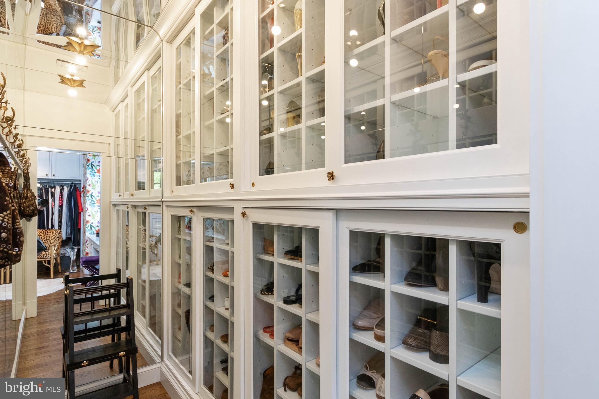 WESTMORE GARDENS - Residential