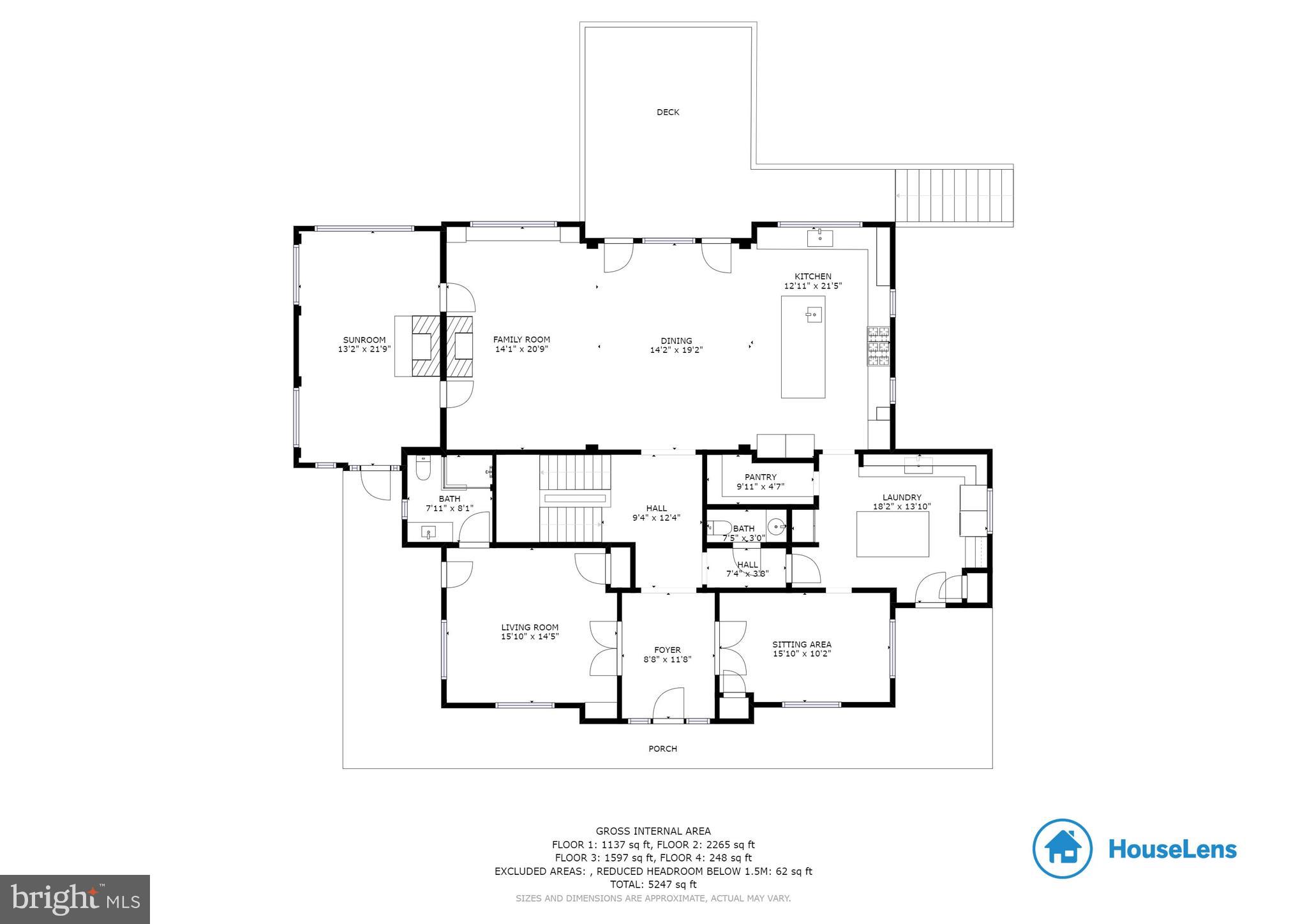 WESTMORE GARDENS - Residential