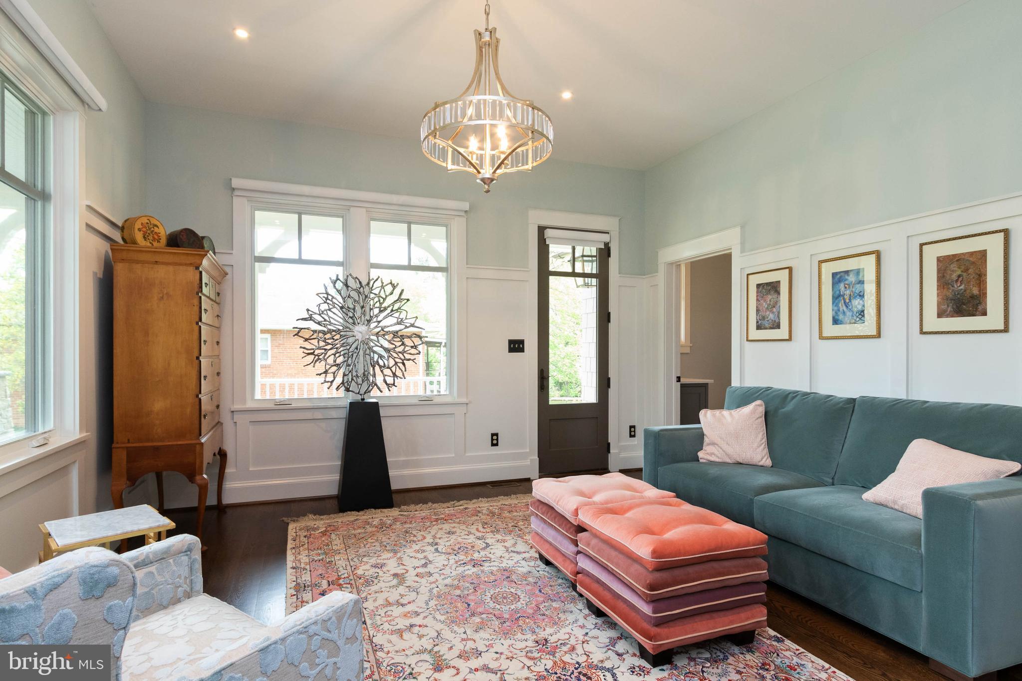 WESTMORE GARDENS - Residential