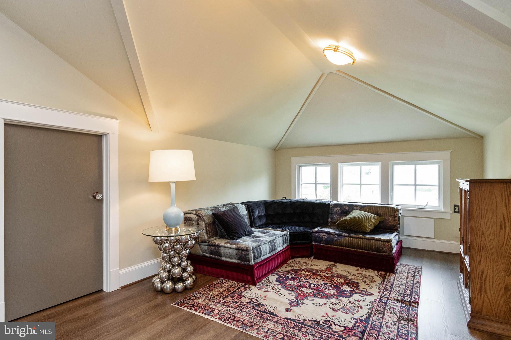 WESTMORE GARDENS - Residential