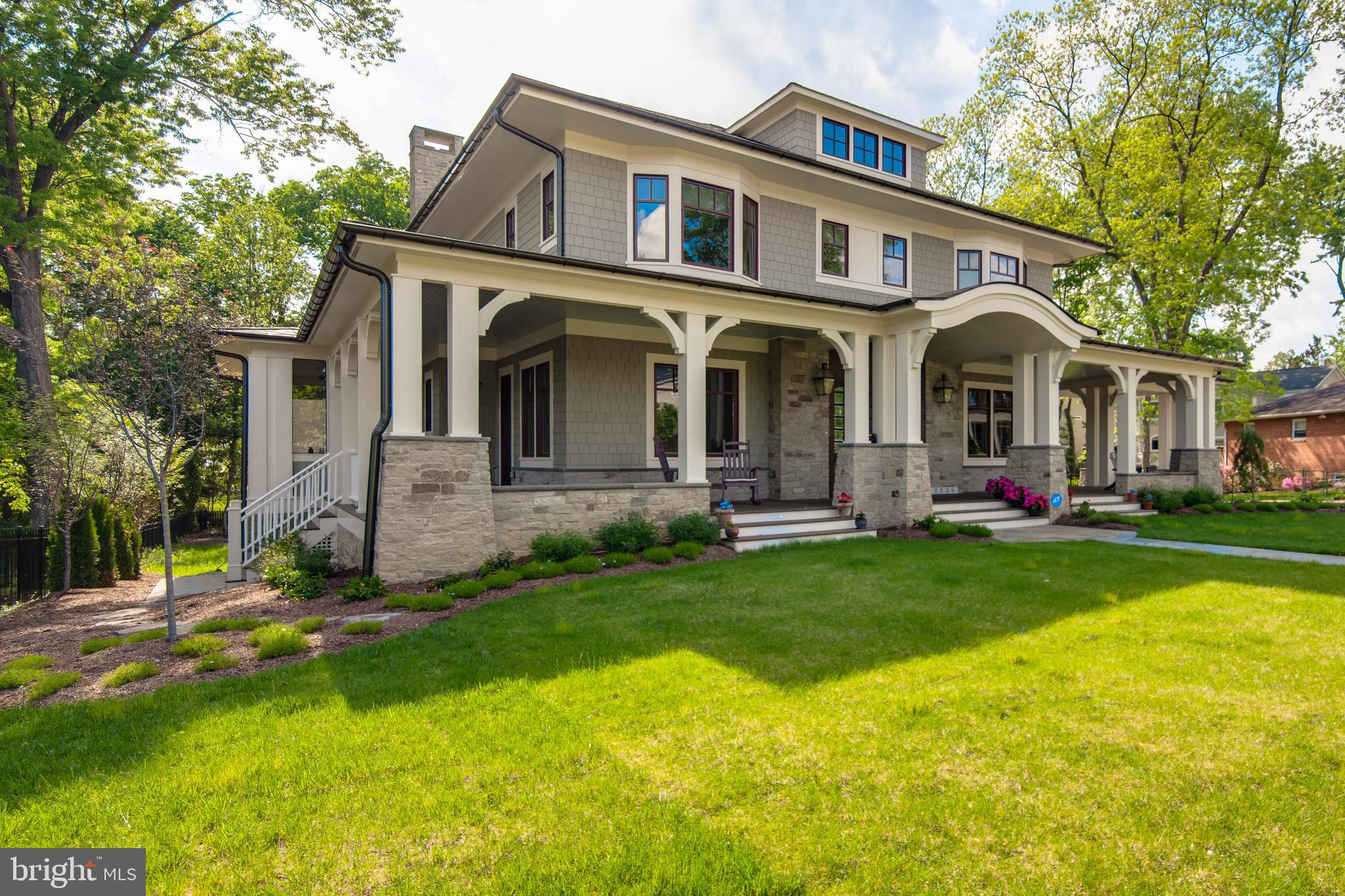 WESTMORE GARDENS - Residential