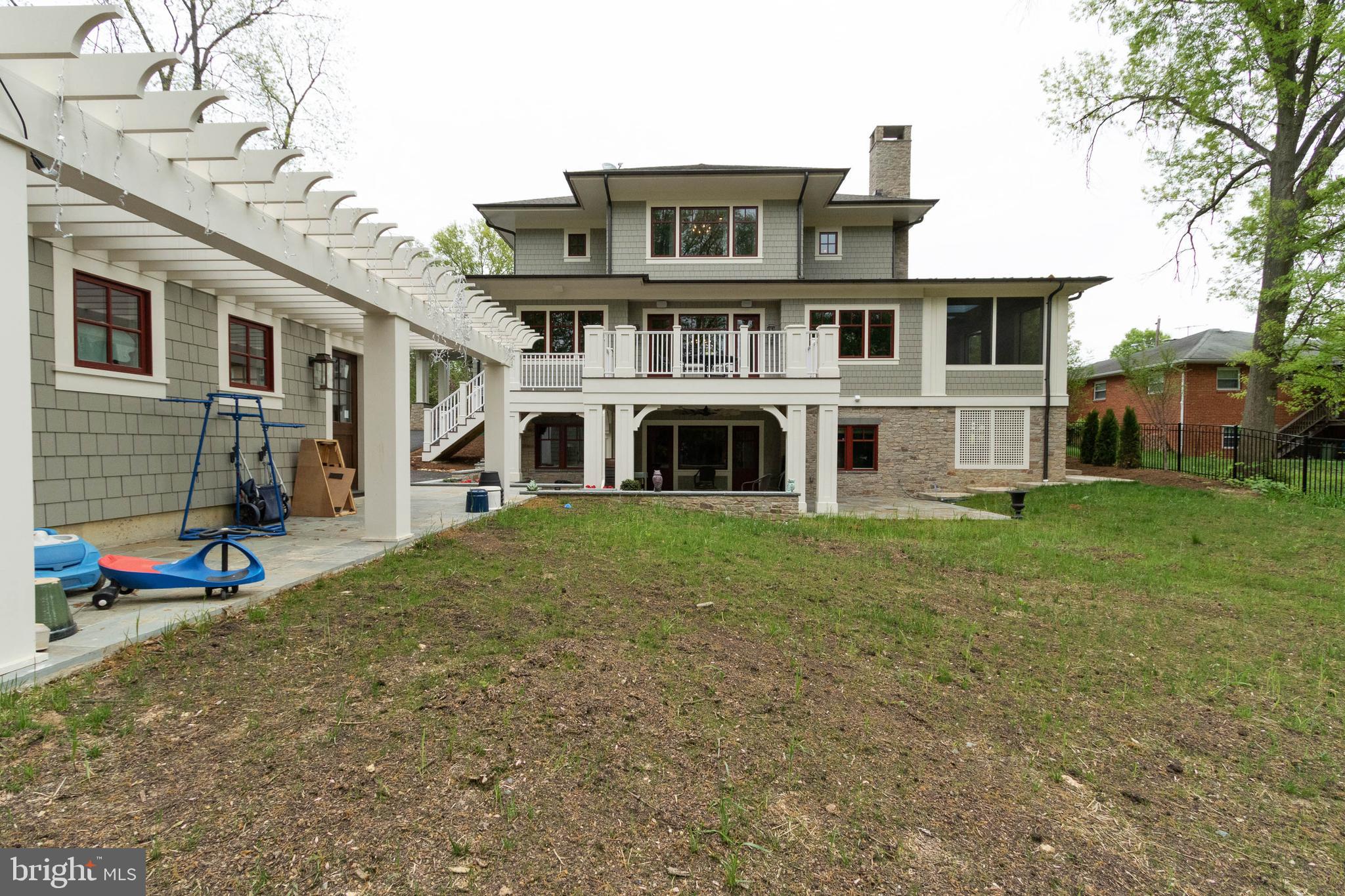 WESTMORE GARDENS - Residential