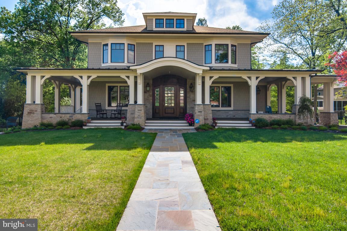 WESTMORE GARDENS - Residential