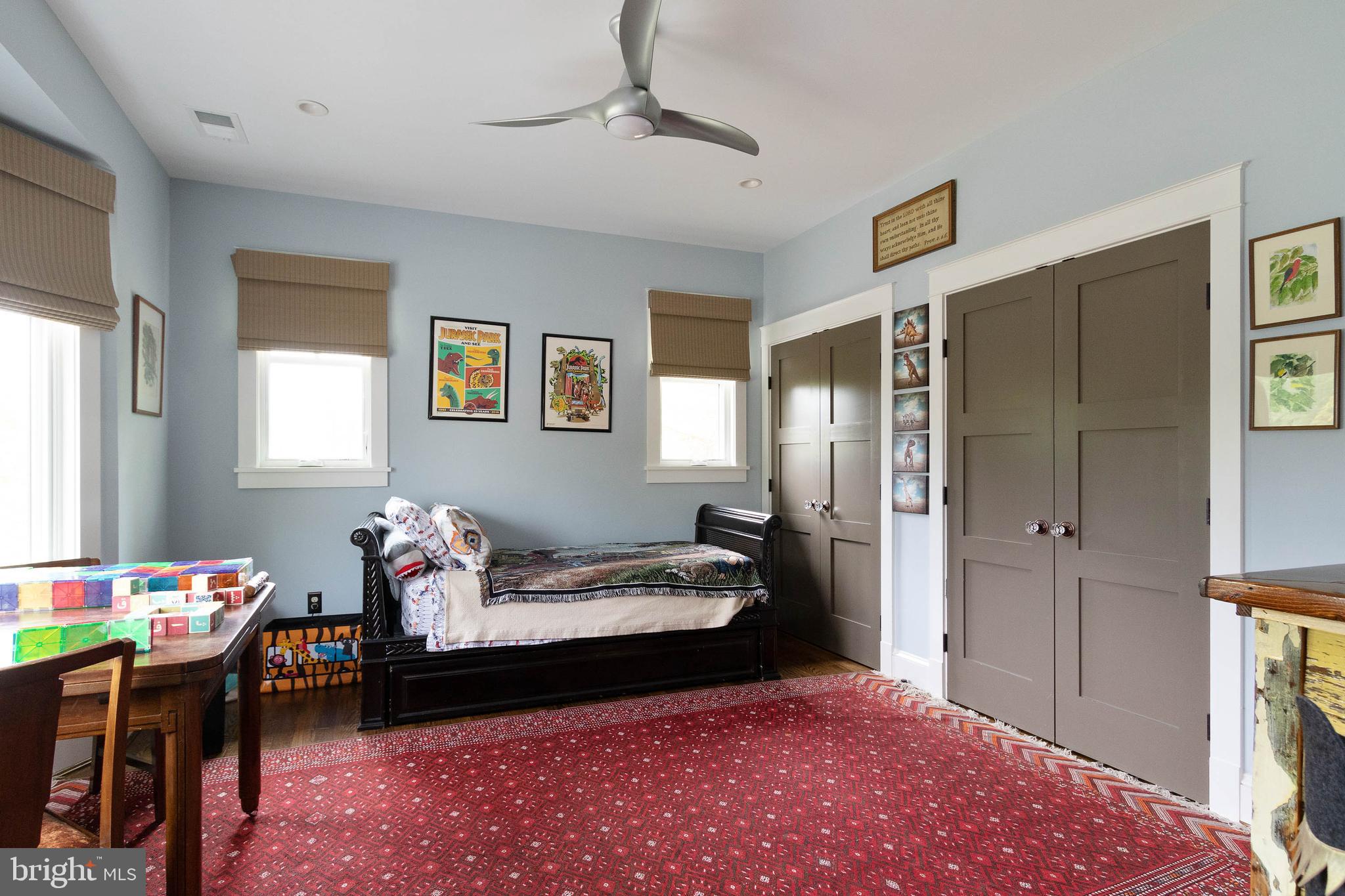 WESTMORE GARDENS - Residential