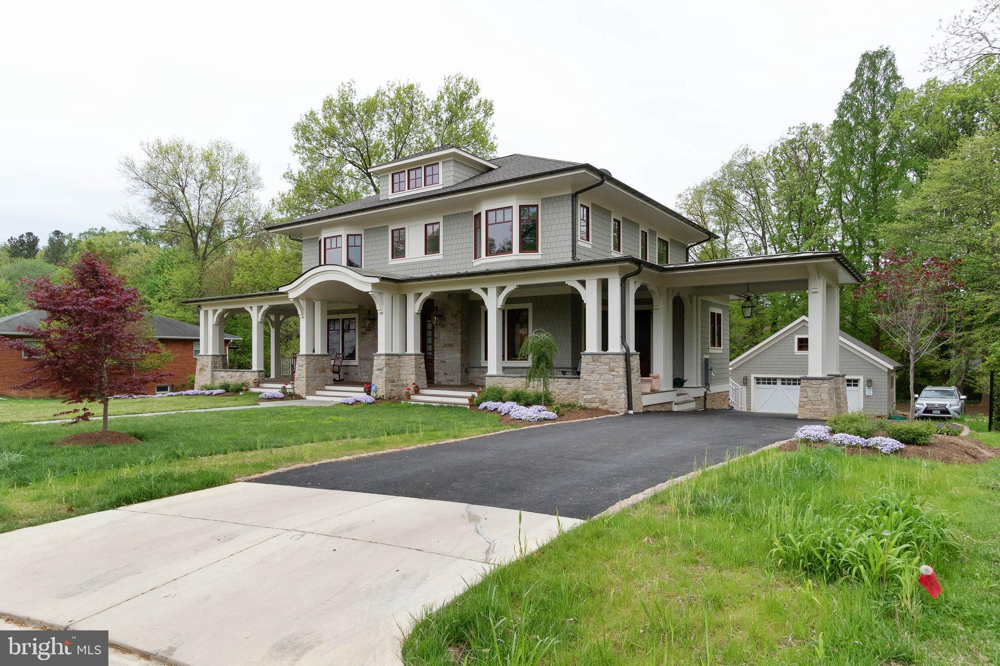 WESTMORE GARDENS - Residential