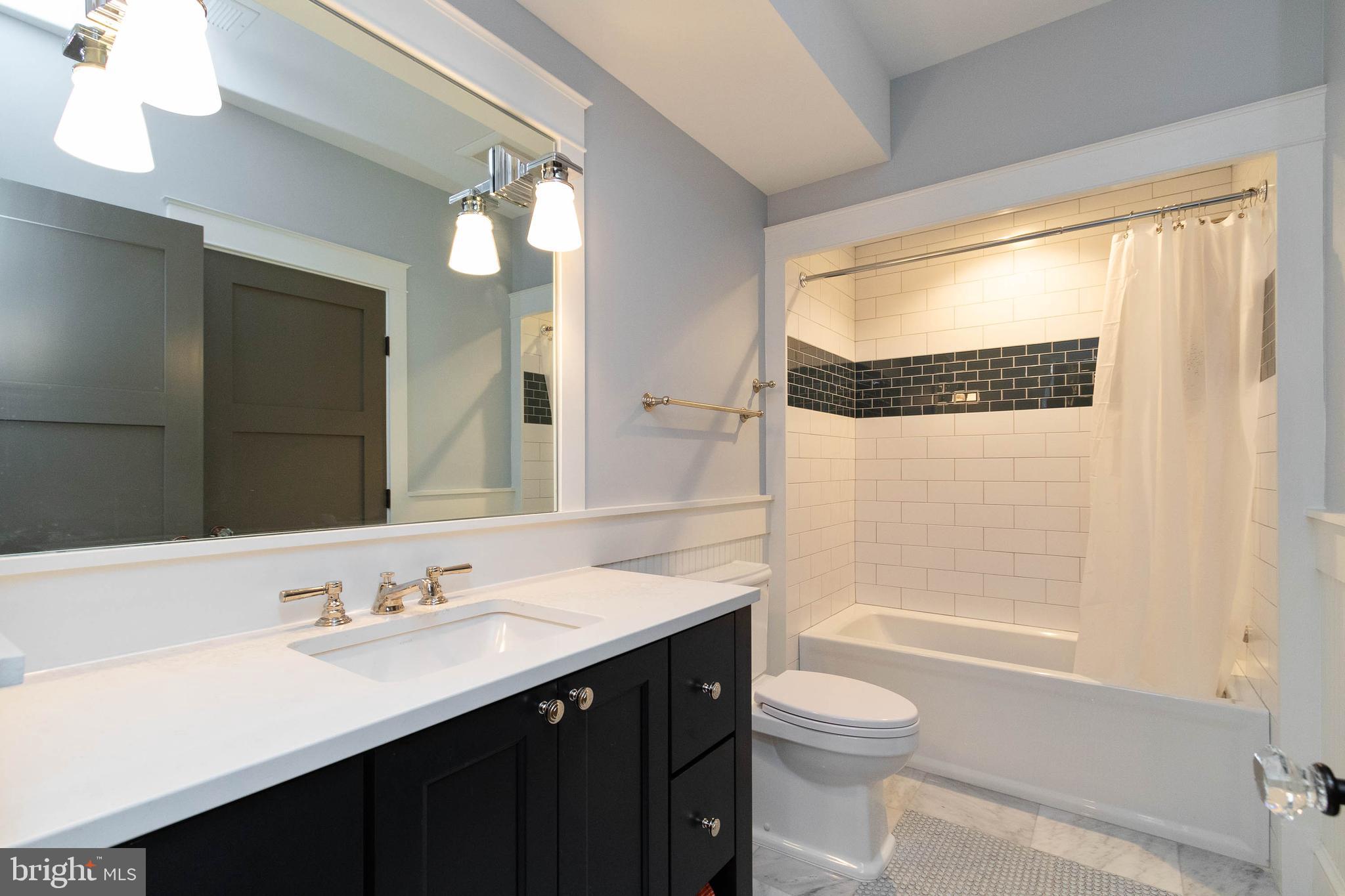 WESTMORE GARDENS - Residential