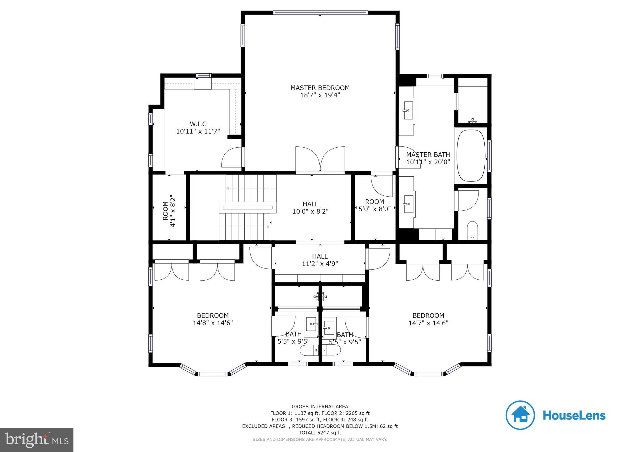 WESTMORE GARDENS - Residential