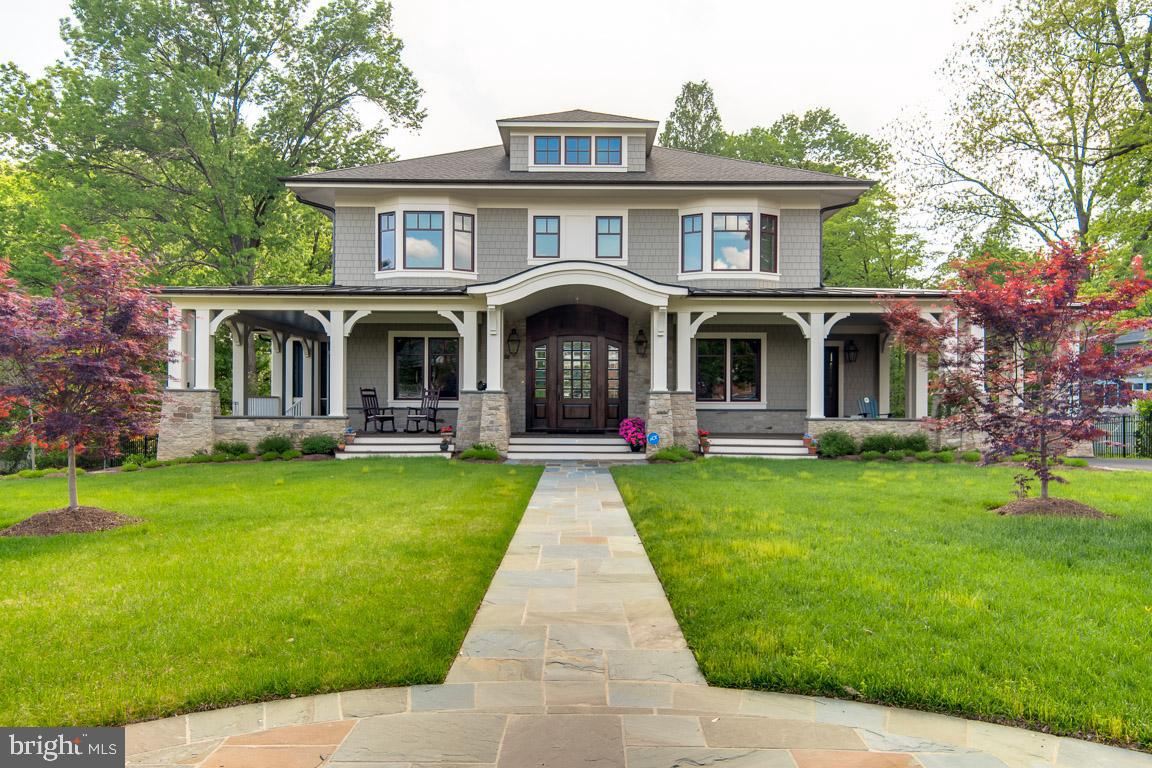 WESTMORE GARDENS - Residential