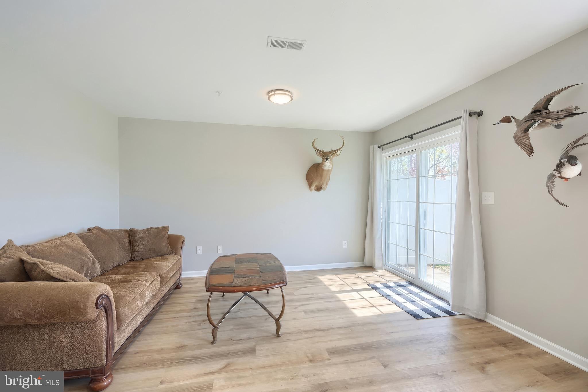 BROOKSIDE TOWNHOMES - Residential