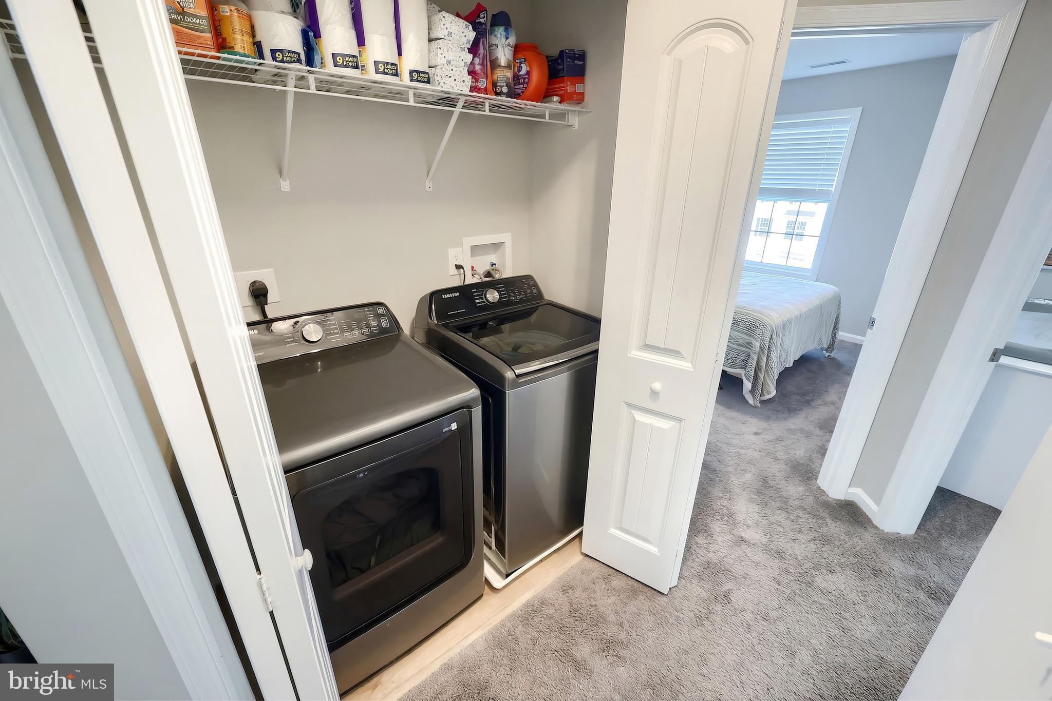 BROOKSIDE TOWNHOMES - Residential