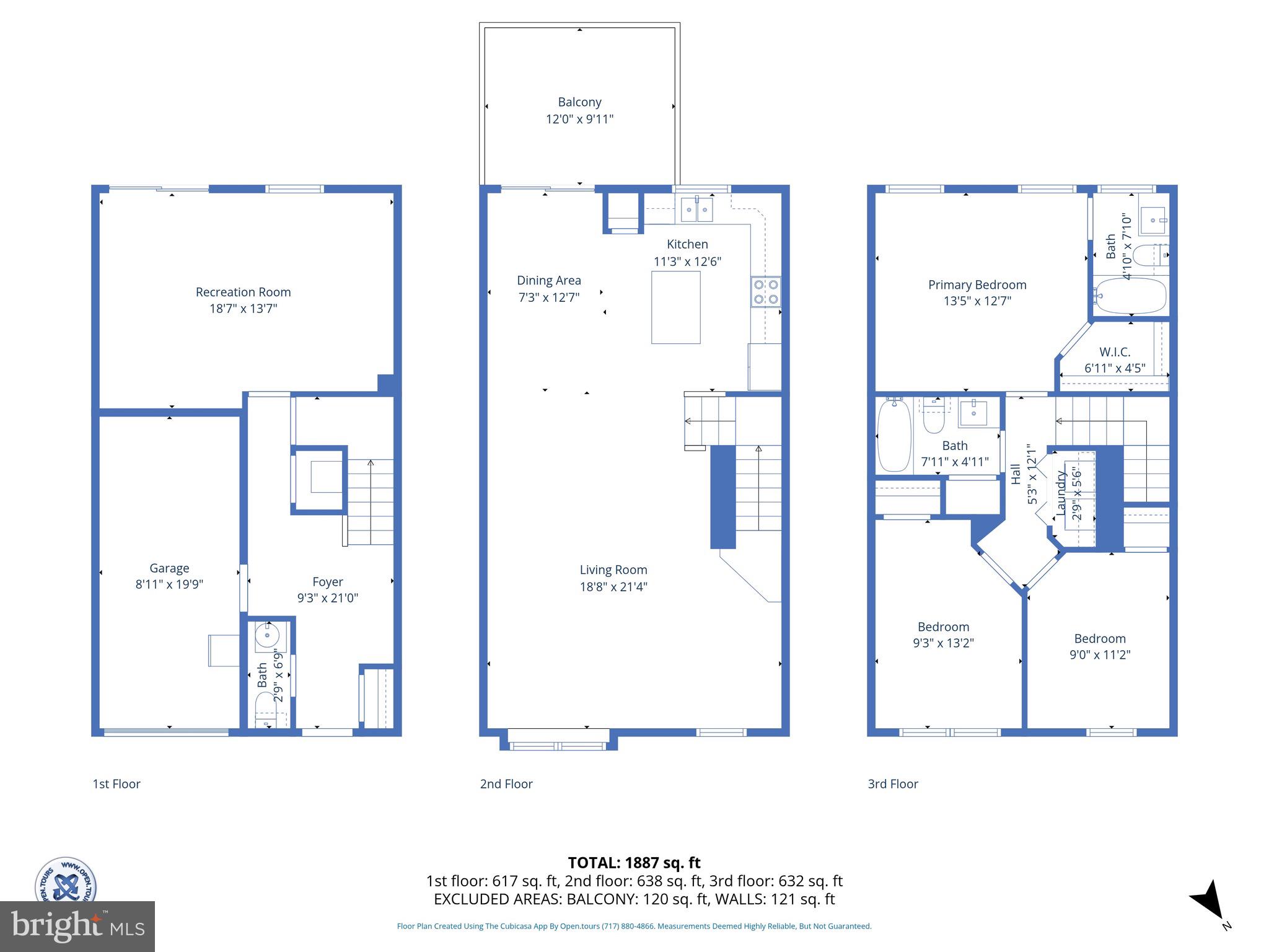 BROOKSIDE TOWNHOMES - Residential
