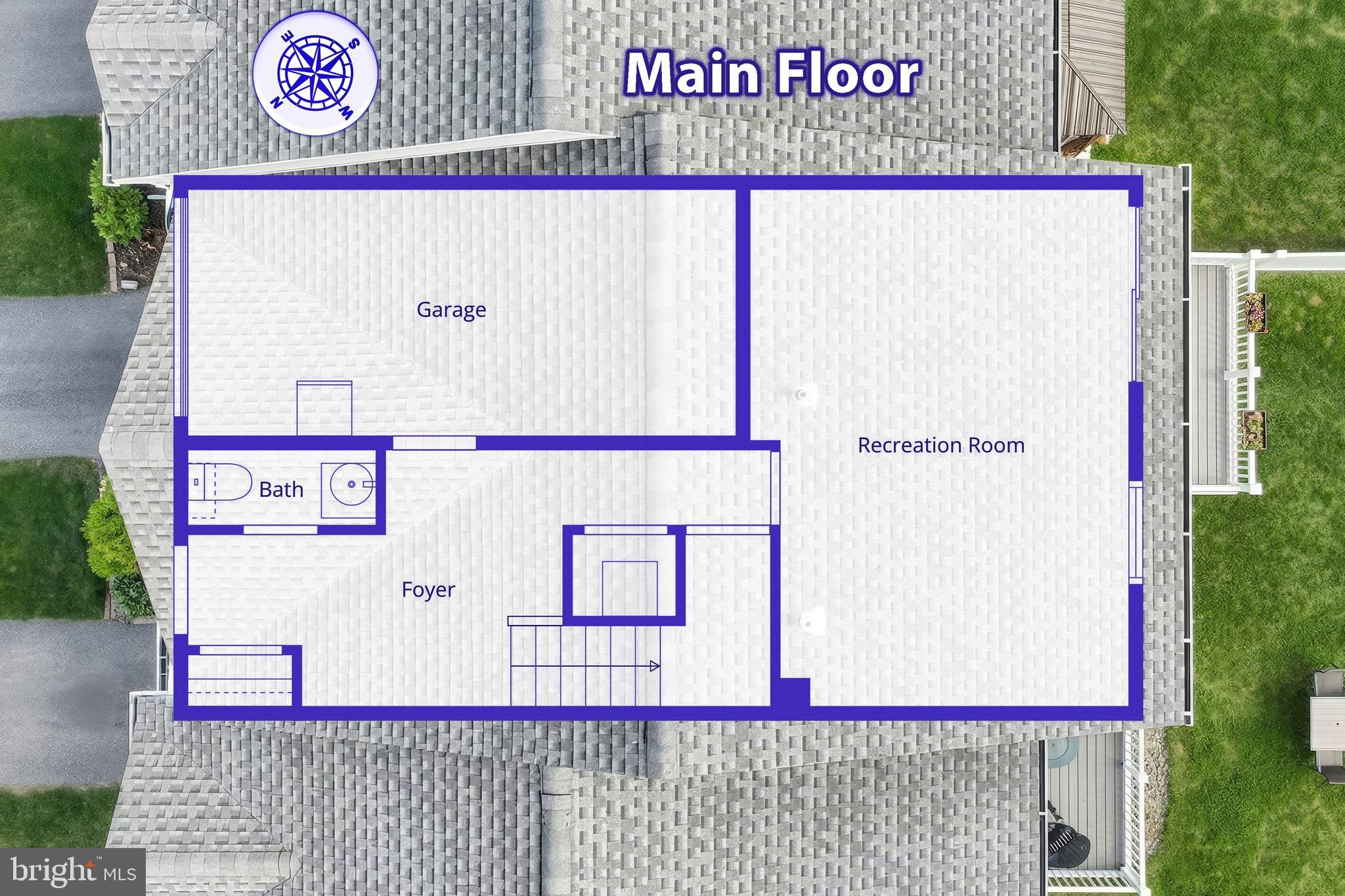 BROOKSIDE TOWNHOMES - Residential