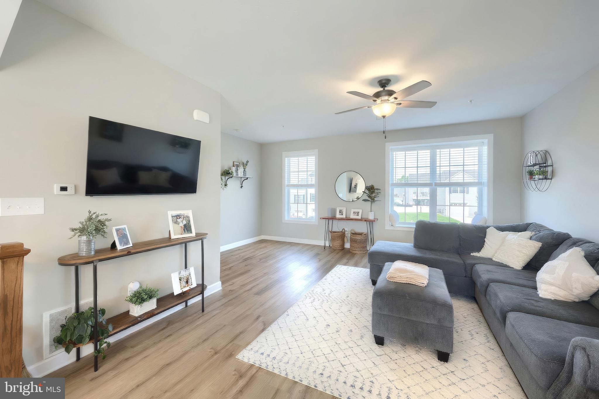 BROOKSIDE TOWNHOMES - Residential