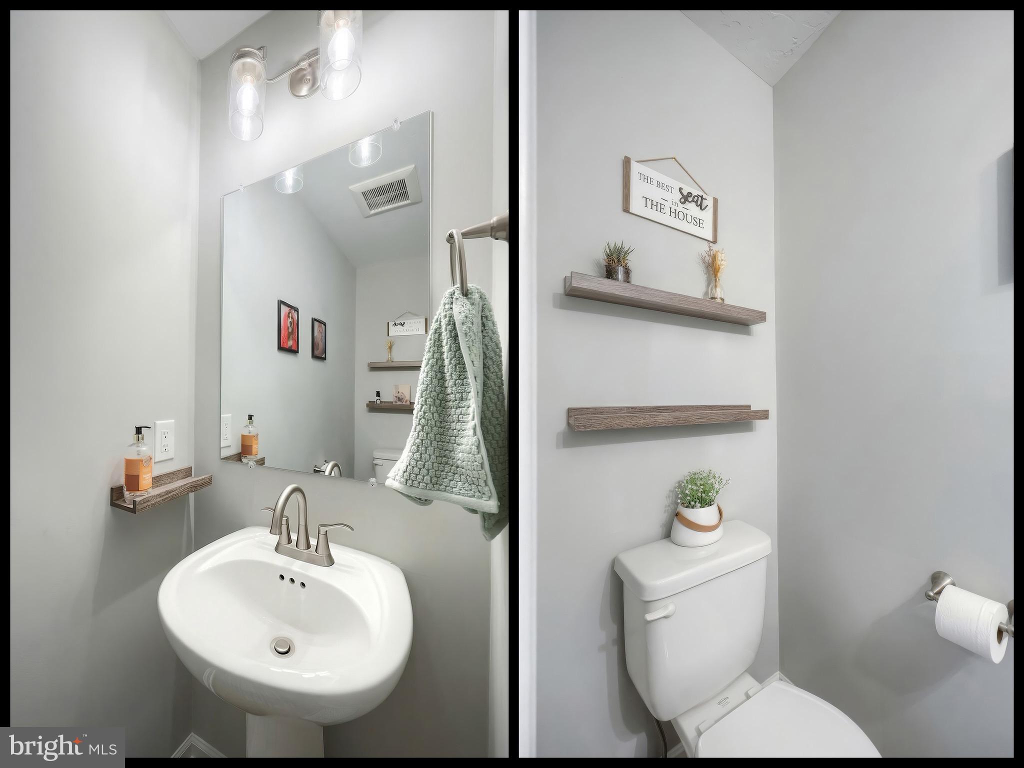 BROOKSIDE TOWNHOMES - Residential