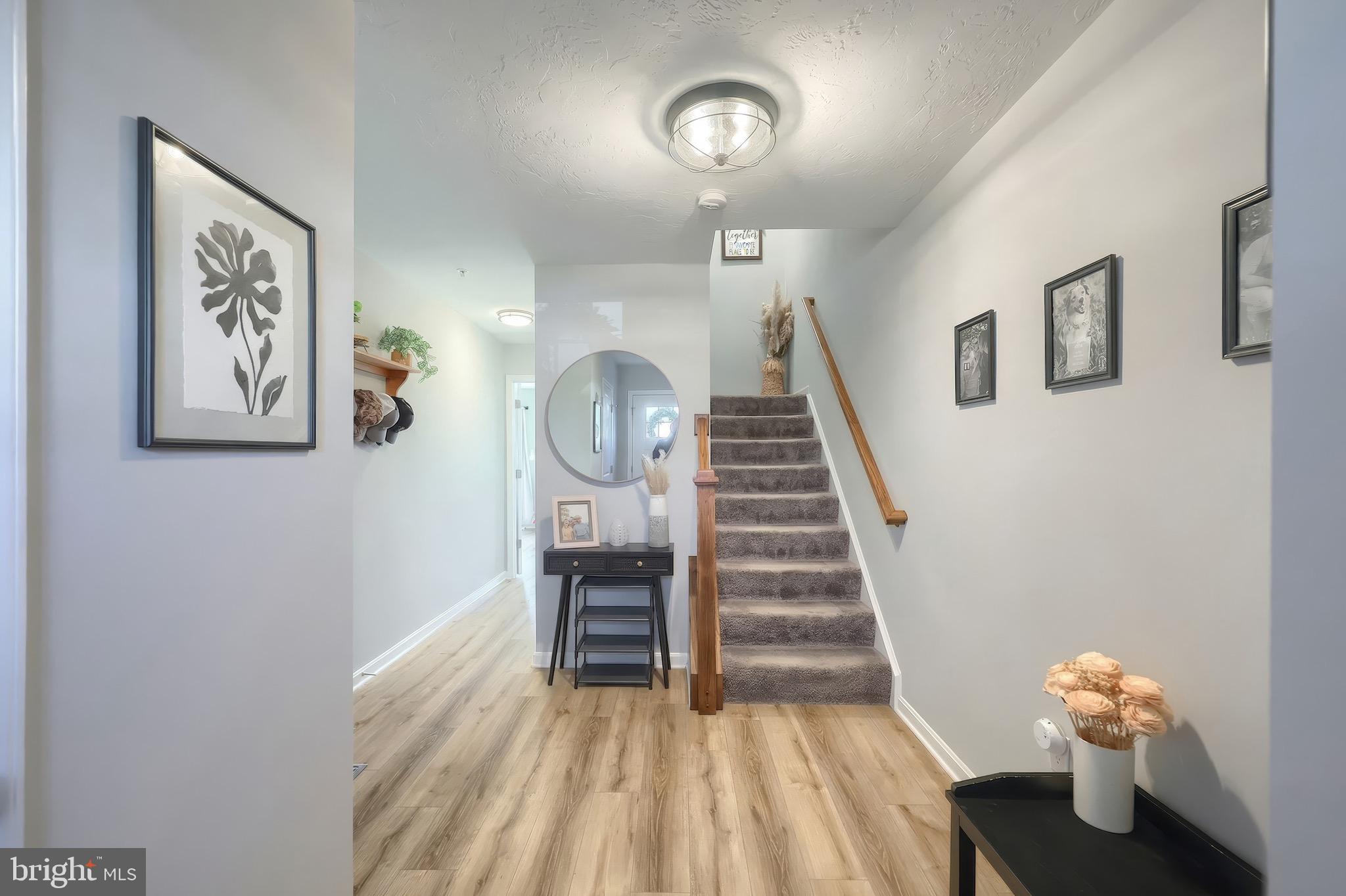 BROOKSIDE TOWNHOMES - Residential