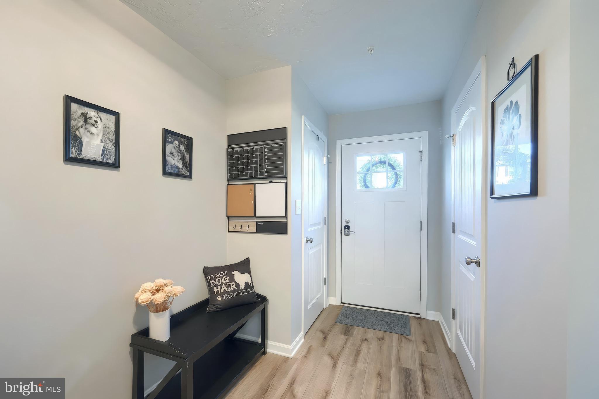 BROOKSIDE TOWNHOMES - Residential