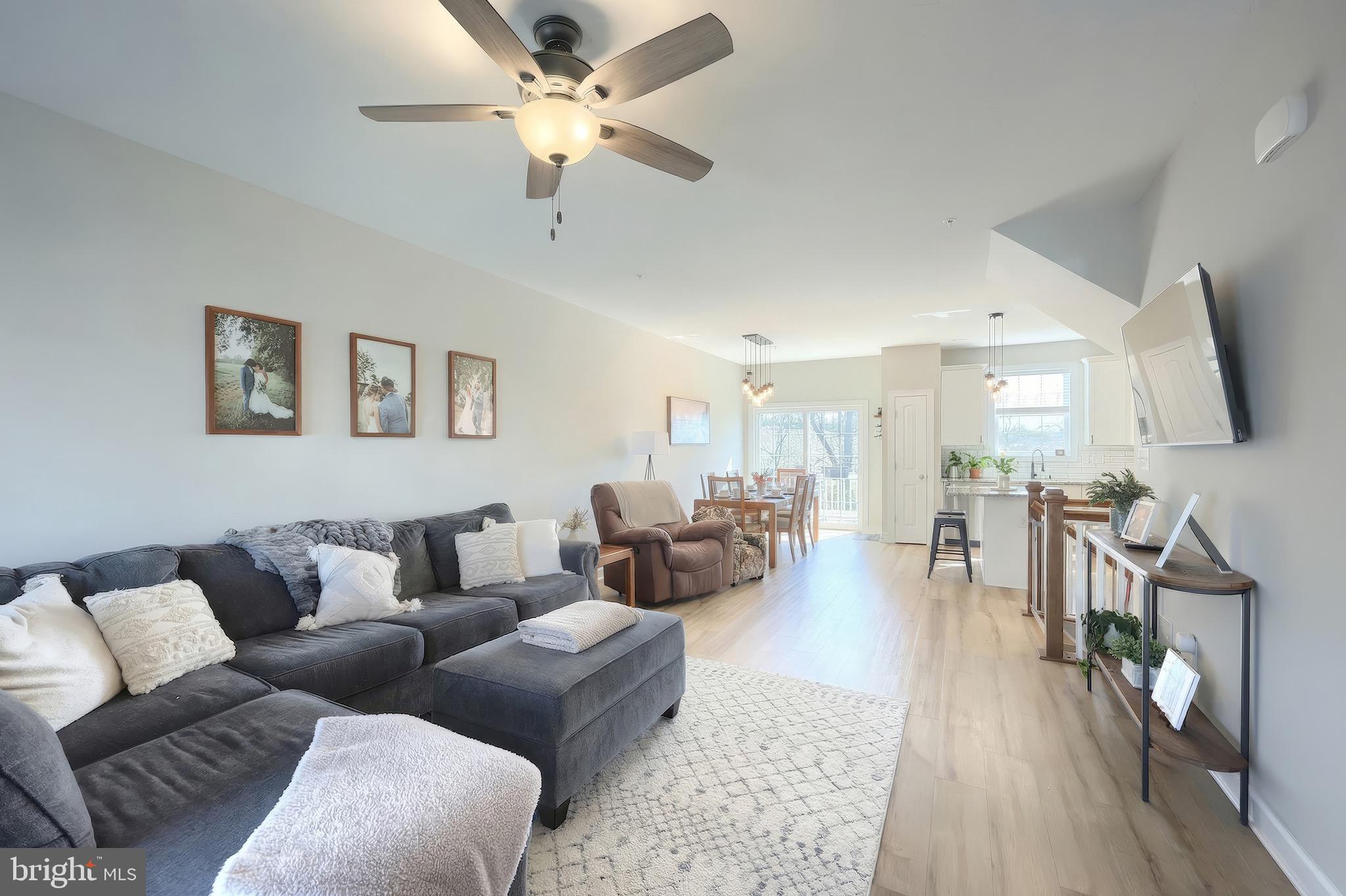 BROOKSIDE TOWNHOMES - Residential