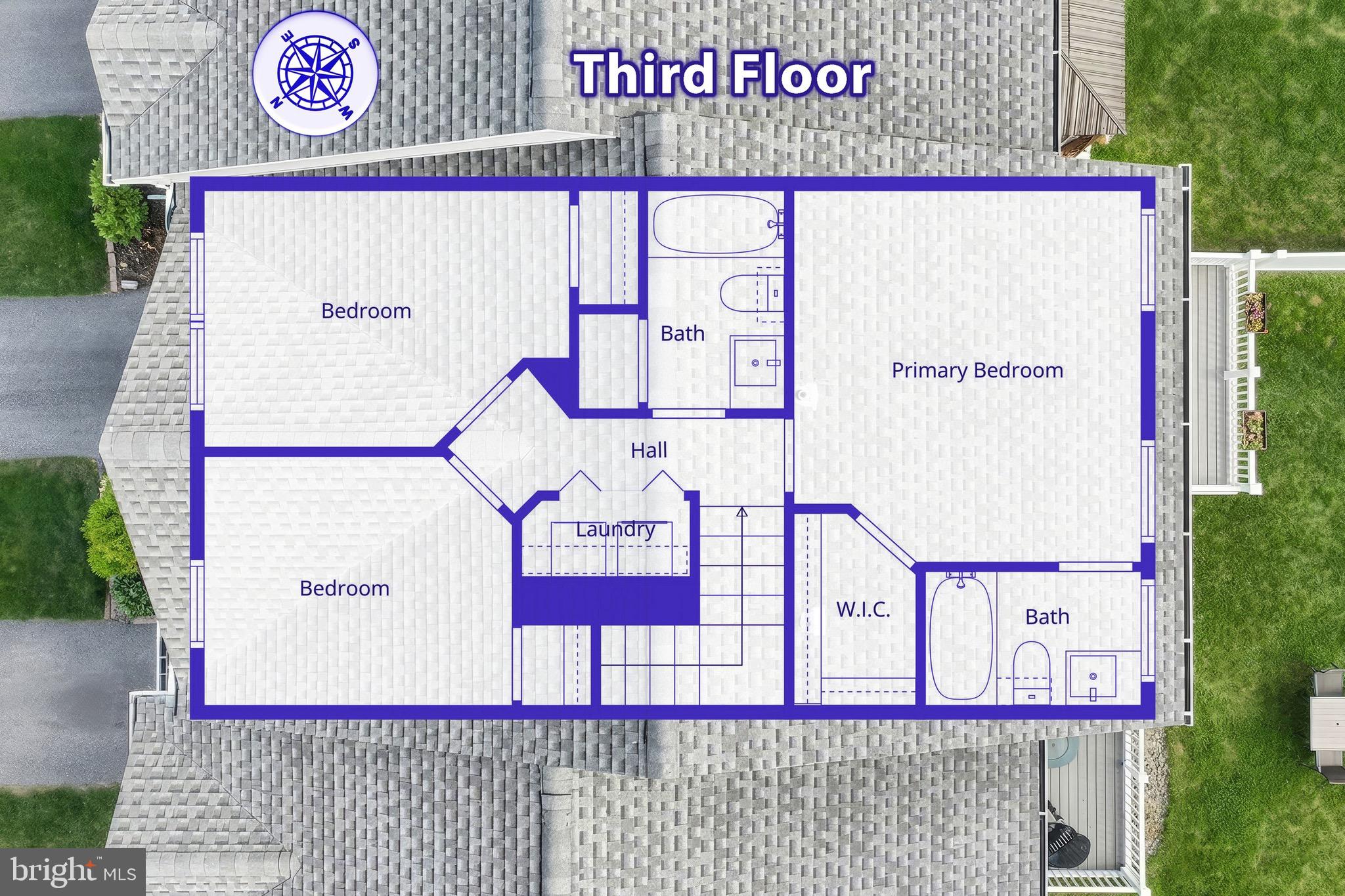 BROOKSIDE TOWNHOMES - Residential
