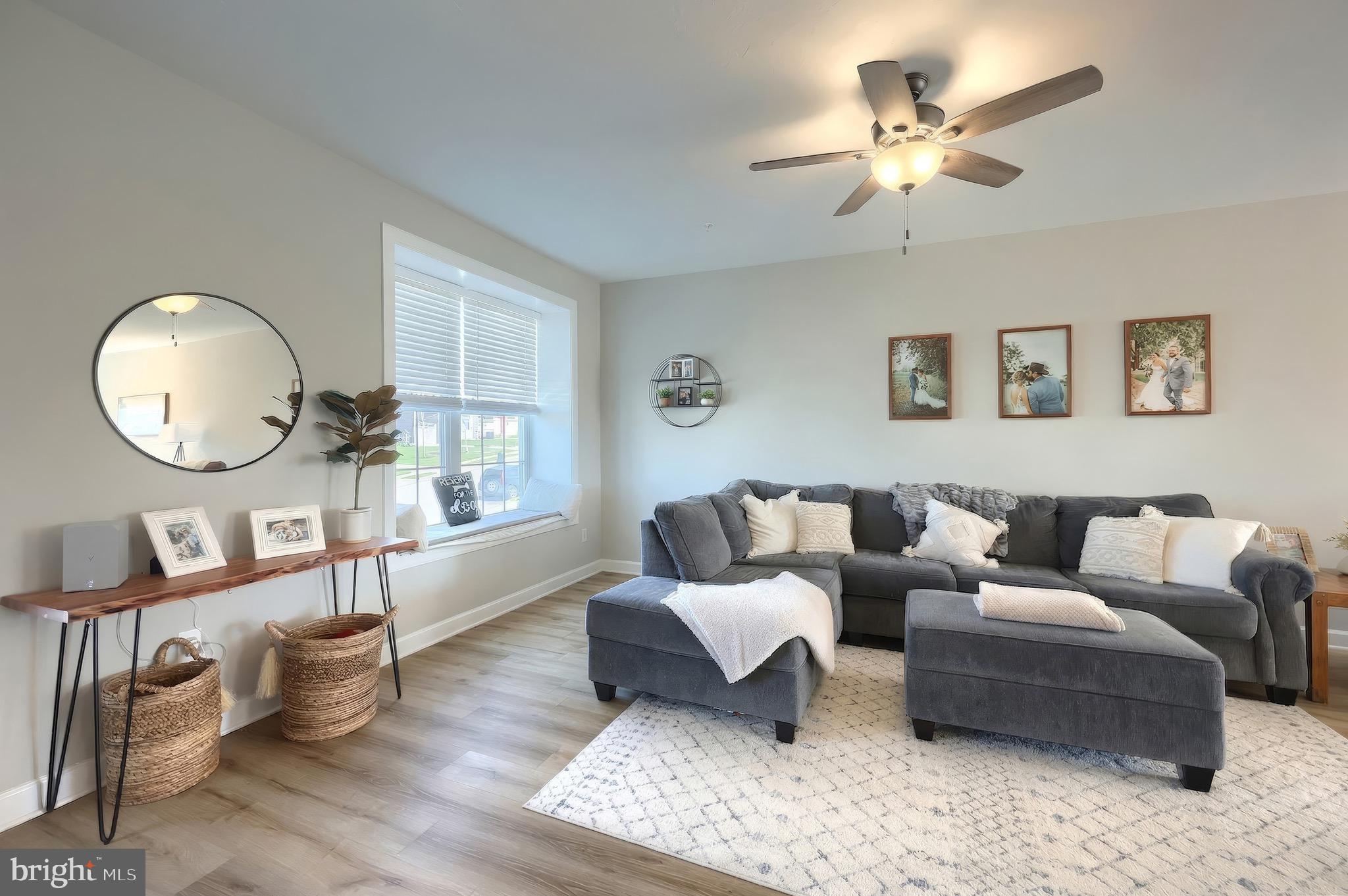 BROOKSIDE TOWNHOMES - Residential