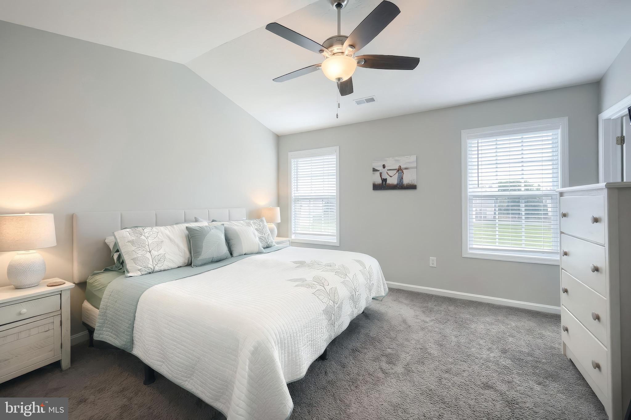 BROOKSIDE TOWNHOMES - Residential