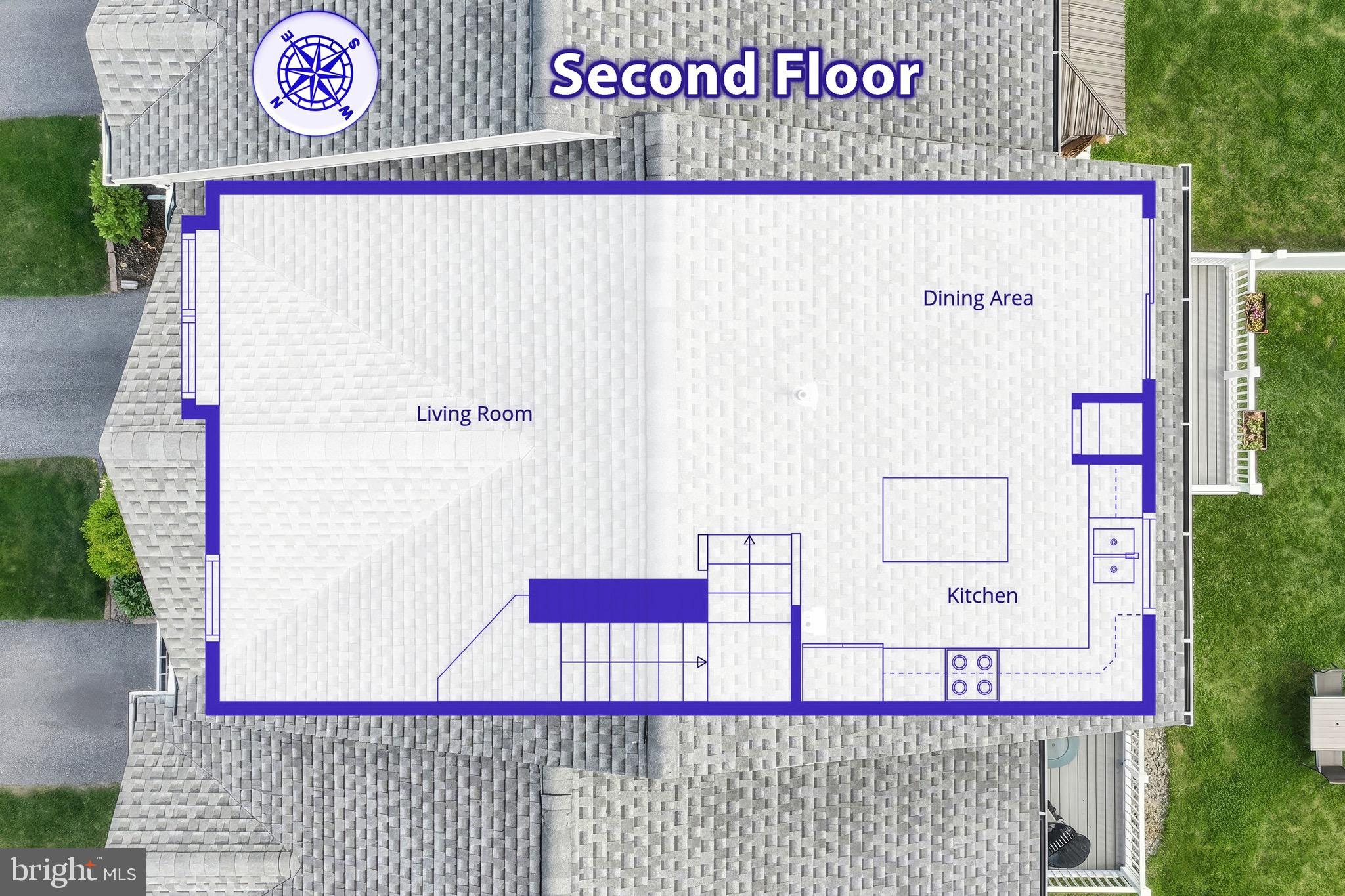 BROOKSIDE TOWNHOMES - Residential