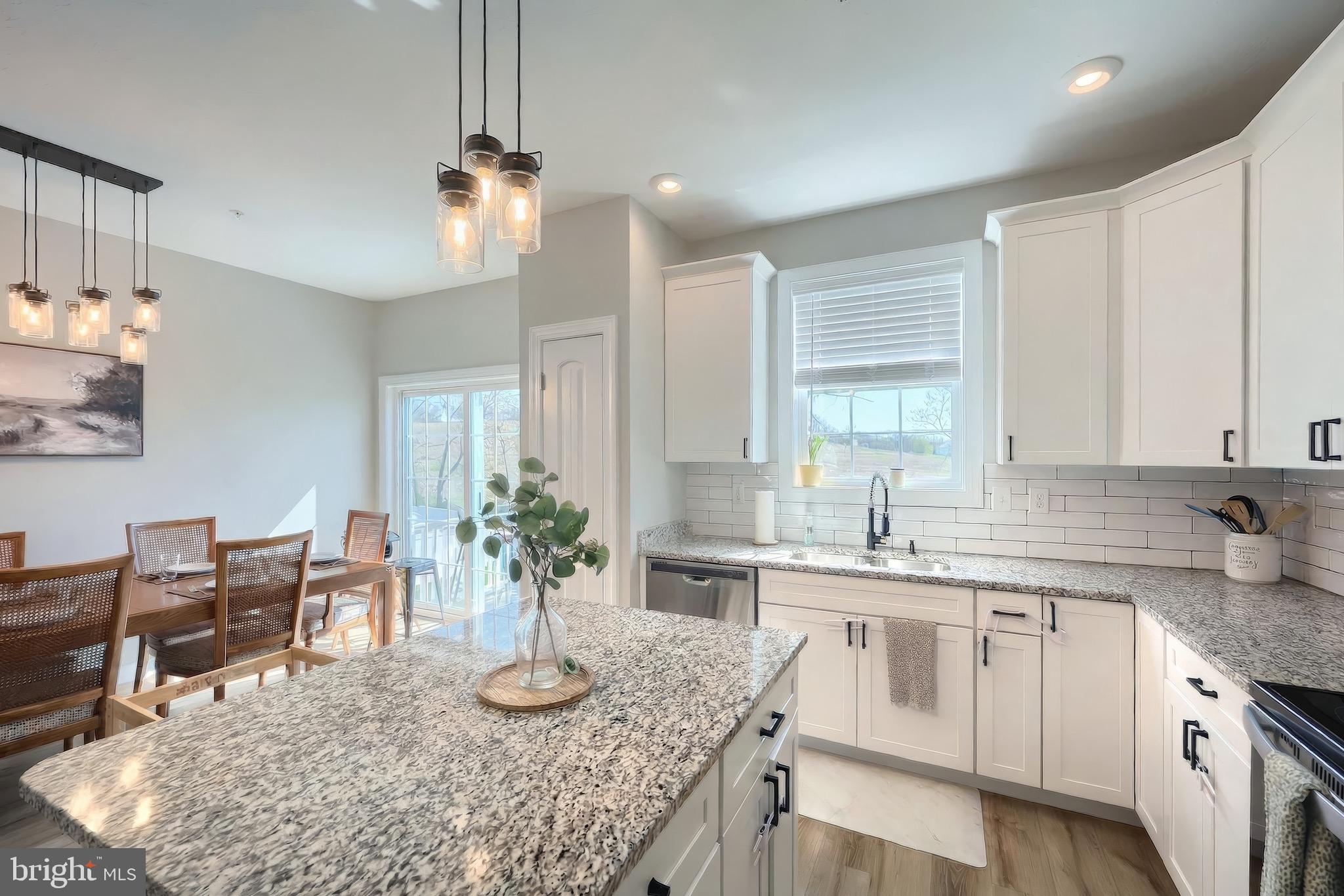 BROOKSIDE TOWNHOMES - Residential